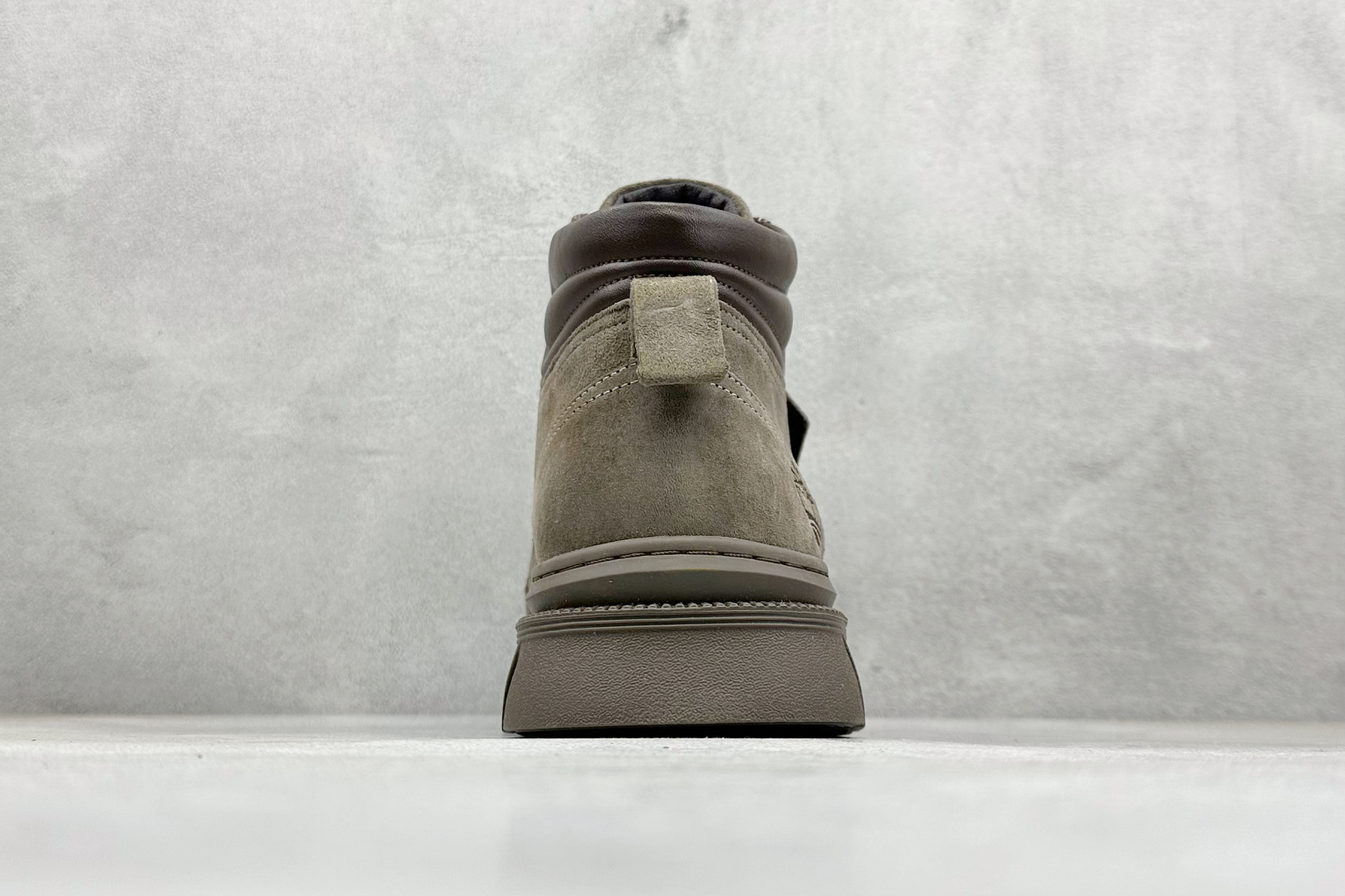 280 Timberland添柏岚/天伯伦户外中帮休闲大黄靴 TB10077