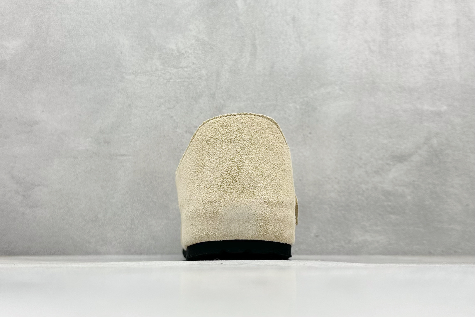 240 BK版Birkenstock 博肯全包加绒系列 栗色反绒毛里 0129431