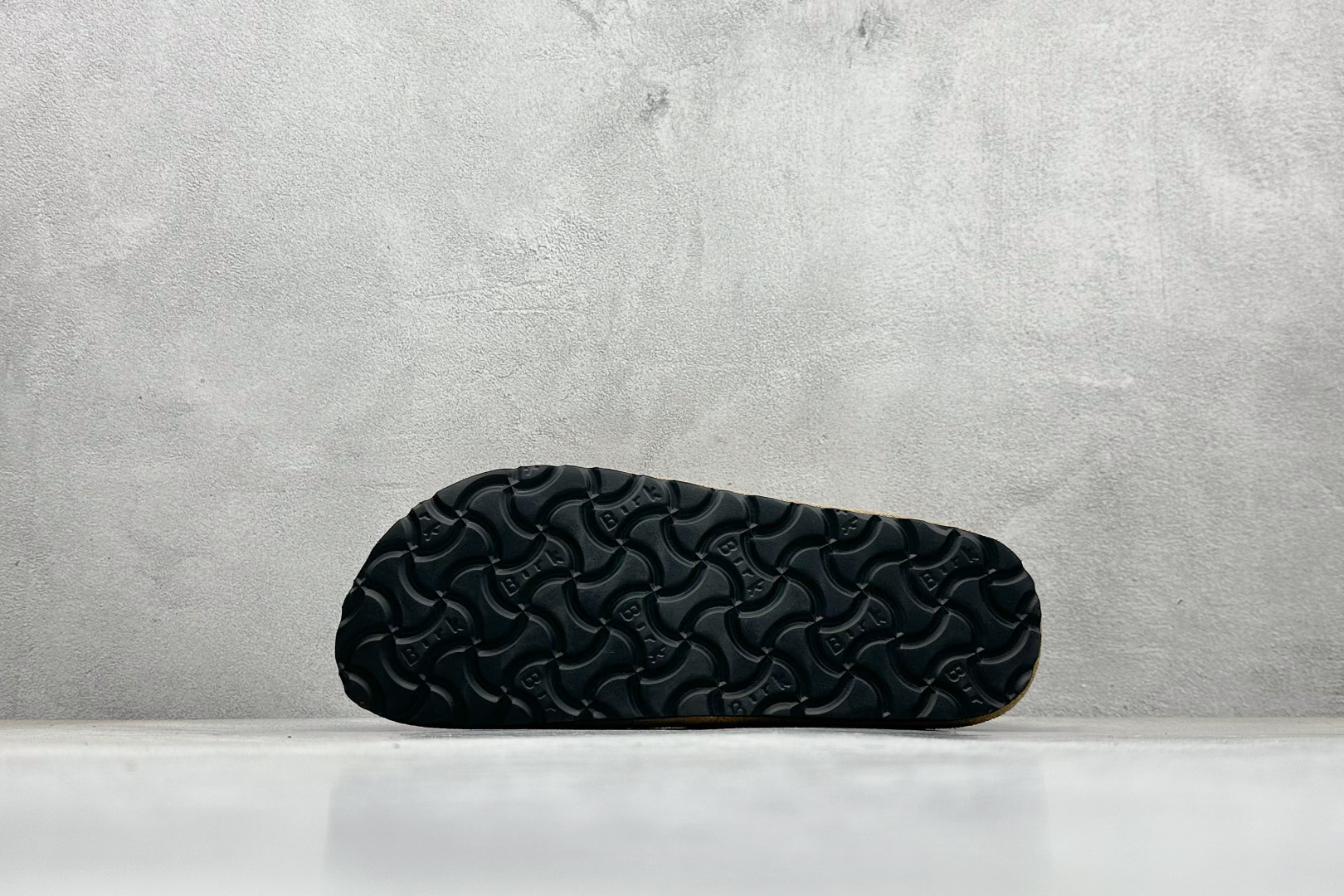 240 BK版Birkenstock 博肯全包加绒系列 棕色毛里 0129431