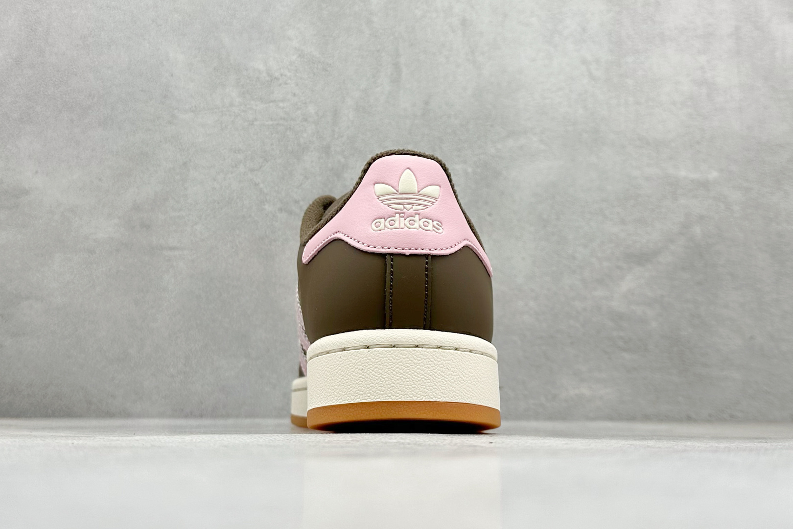 140 Adidas Originals Superstar贝壳头系列 阿迪达斯 低帮经典百搭休闲运动板鞋 JP8167