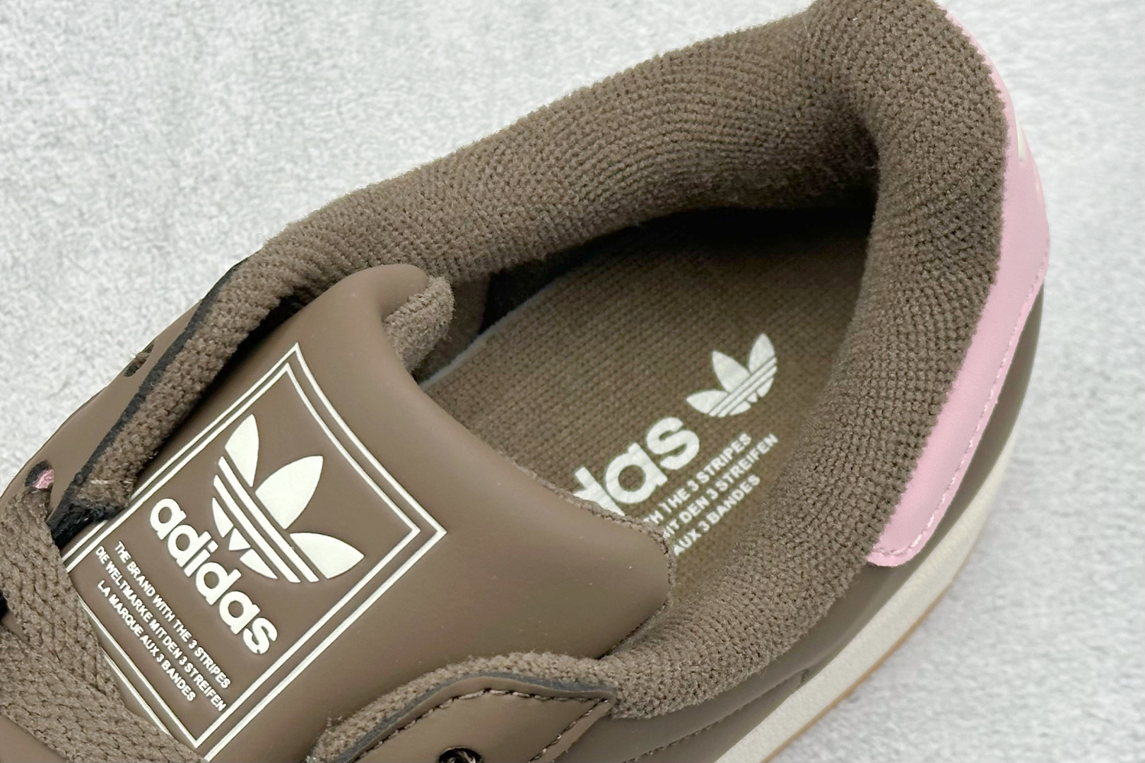 140 Adidas Originals Superstar贝壳头系列 阿迪达斯 低帮经典百搭休闲运动板鞋 JP8167