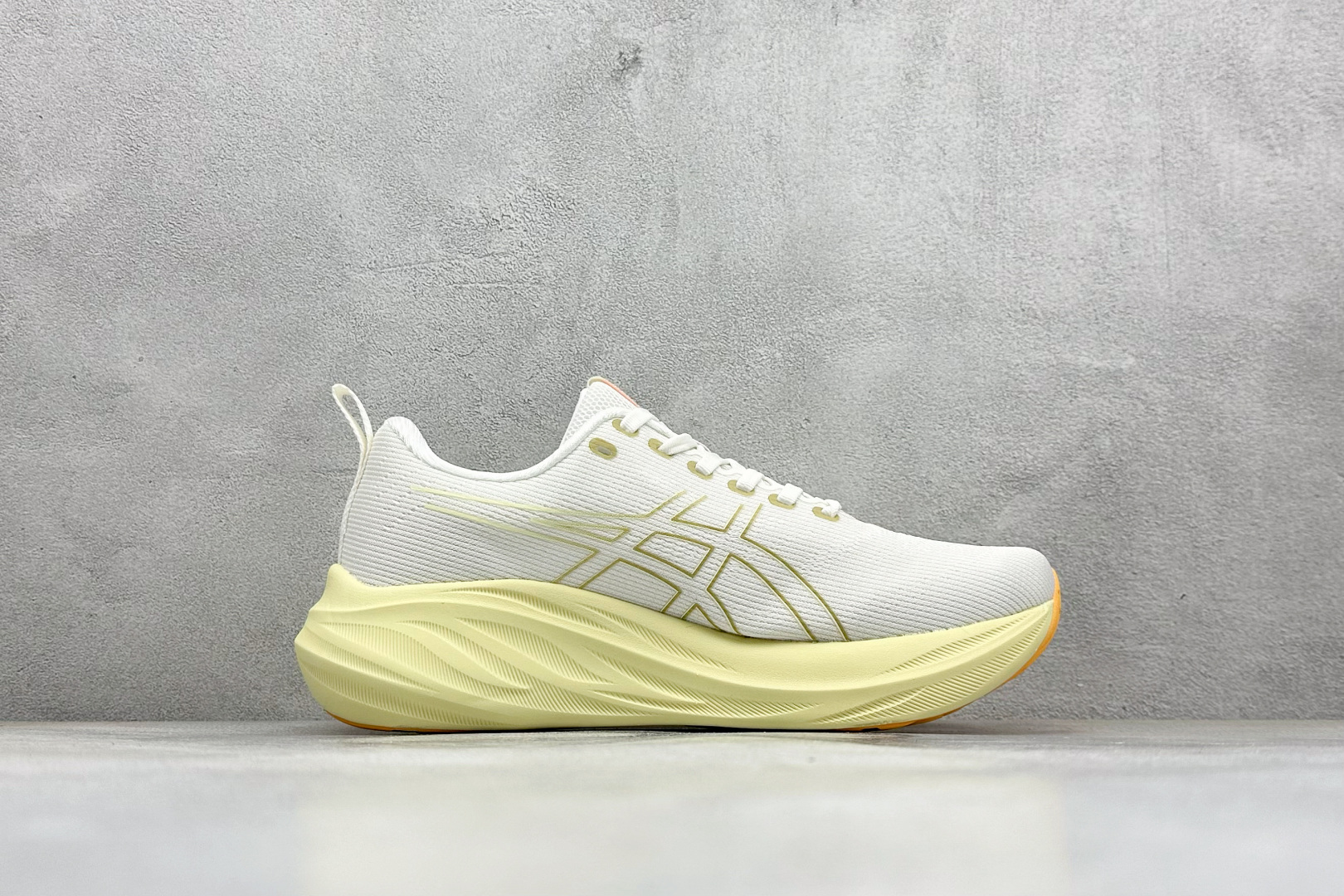 190 Asics Gel-Saiun 3 亚瑟士透气休闲鞋缓震男子耐磨跑步鞋 1011B258-006