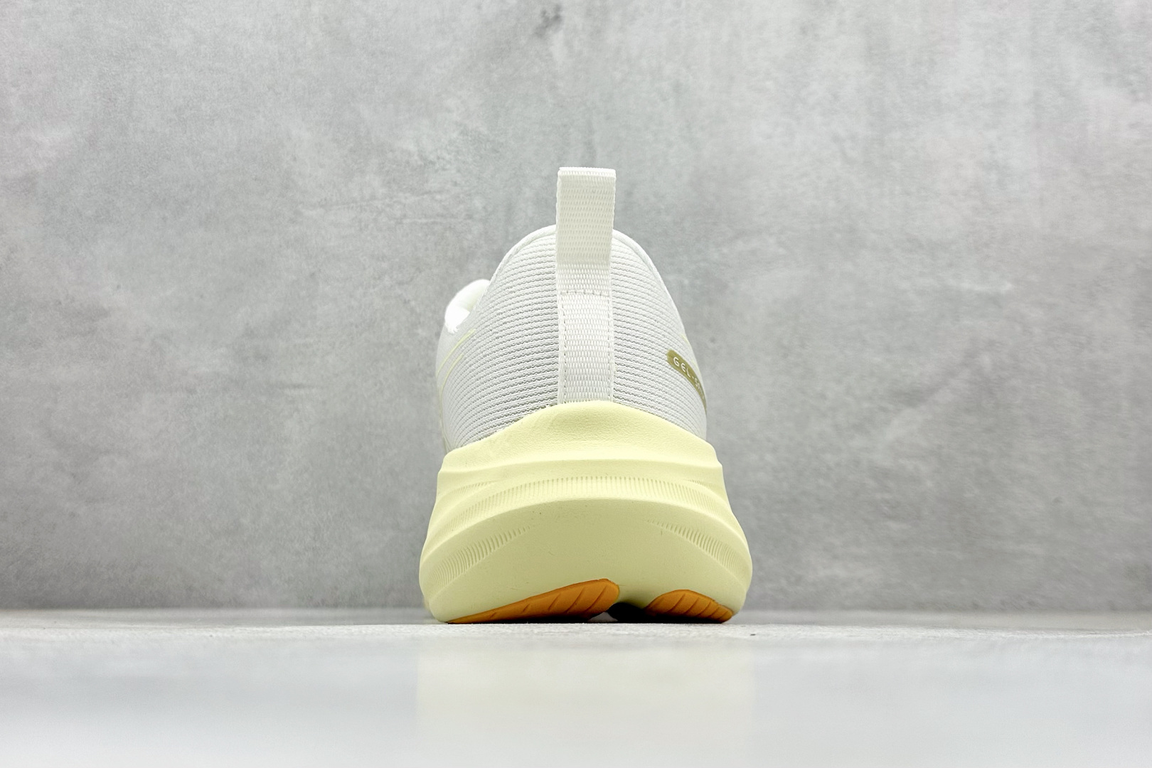 190 Asics Gel-Saiun 3 亚瑟士透气休闲鞋缓震男子耐磨跑步鞋 1011B258-006