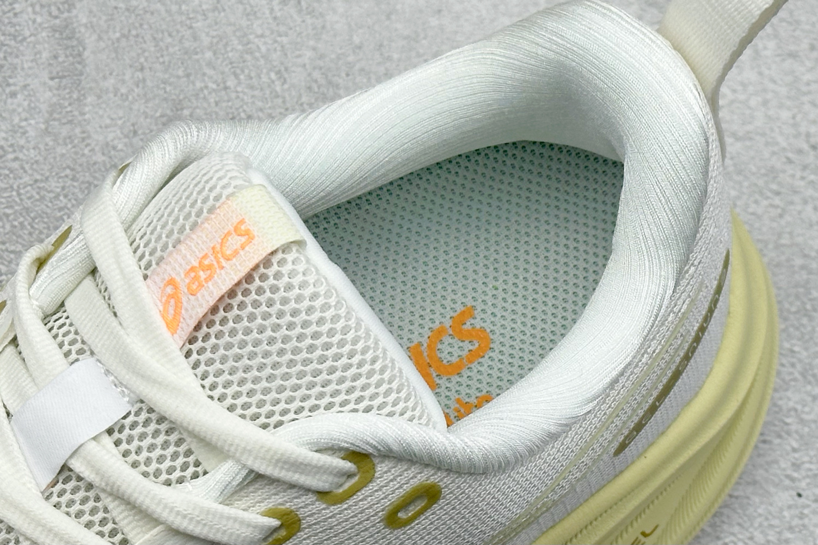 190 Asics Gel-Saiun 3 亚瑟士透气休闲鞋缓震男子耐磨跑步鞋 1011B258-006