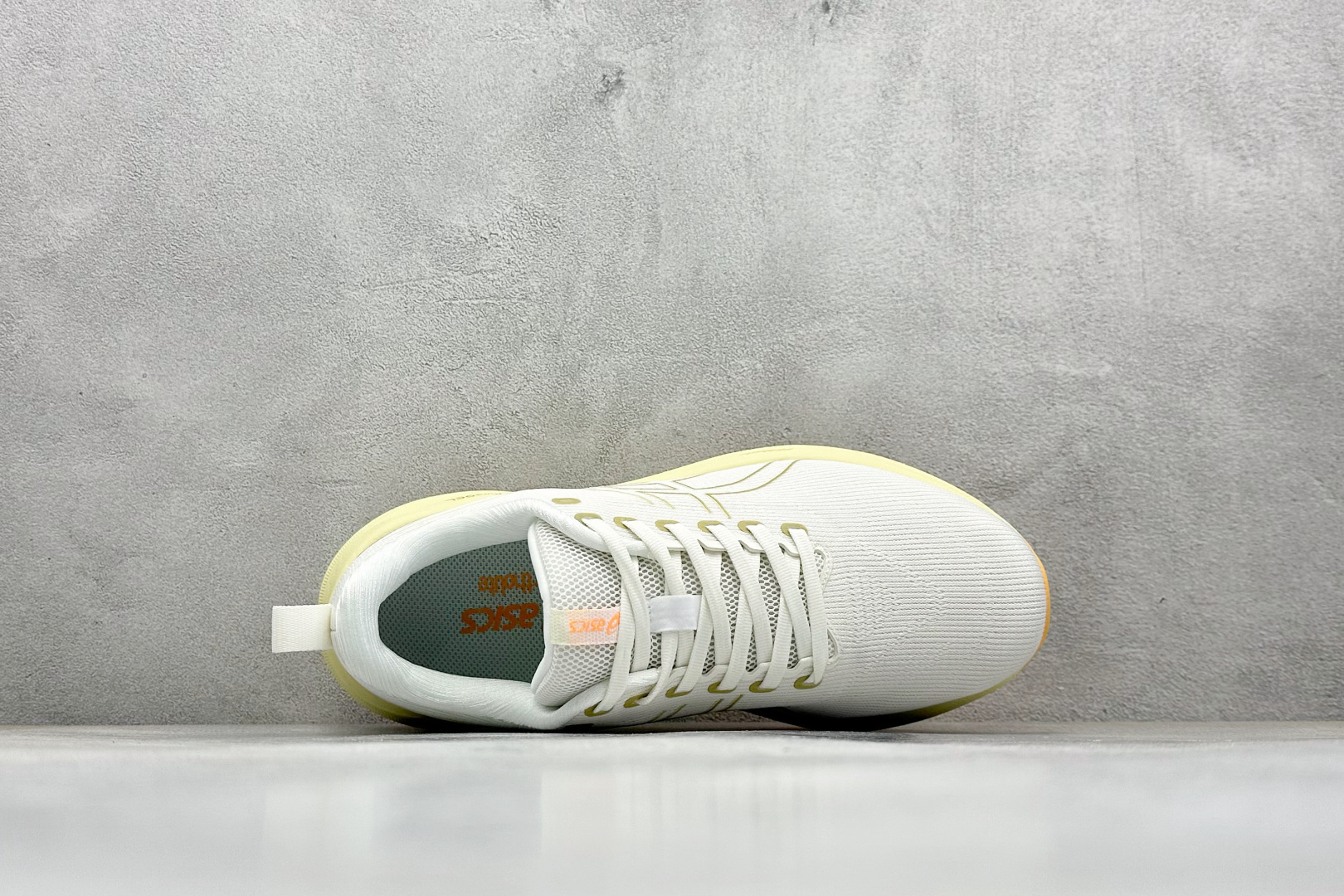 190 Asics Gel-Saiun 3 亚瑟士透气休闲鞋缓震男子耐磨跑步鞋 1011B258-006