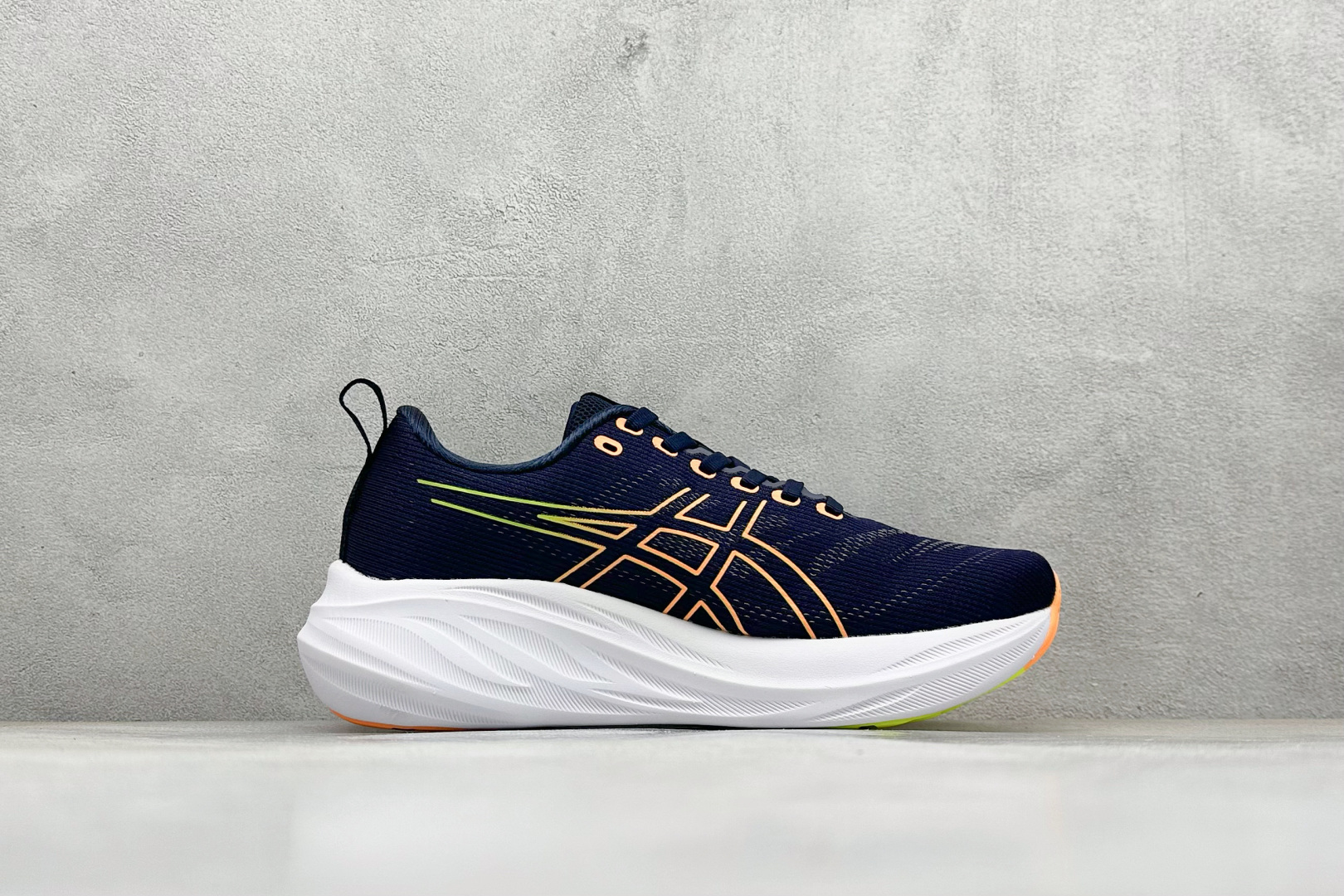 190 Asics Gel-Saiun 3 亚瑟士透气休闲鞋缓震男子耐磨跑步鞋 1011B258-004