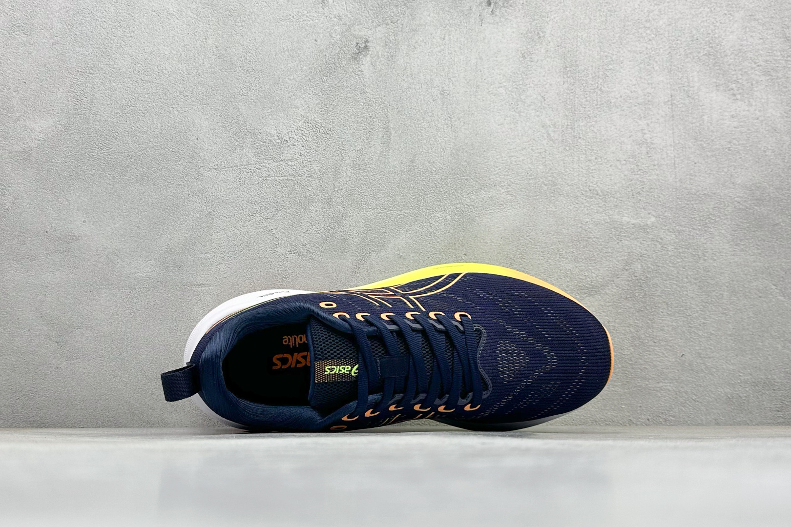 190 Asics Gel-Saiun 3 亚瑟士透气休闲鞋缓震男子耐磨跑步鞋 1011B258-004