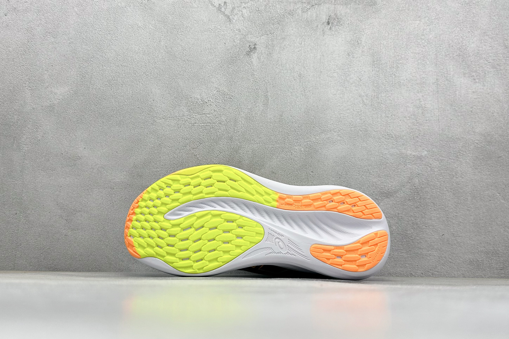 190 Asics Gel-Saiun 3 亚瑟士透气休闲鞋缓震男子耐磨跑步鞋 1011B258-004