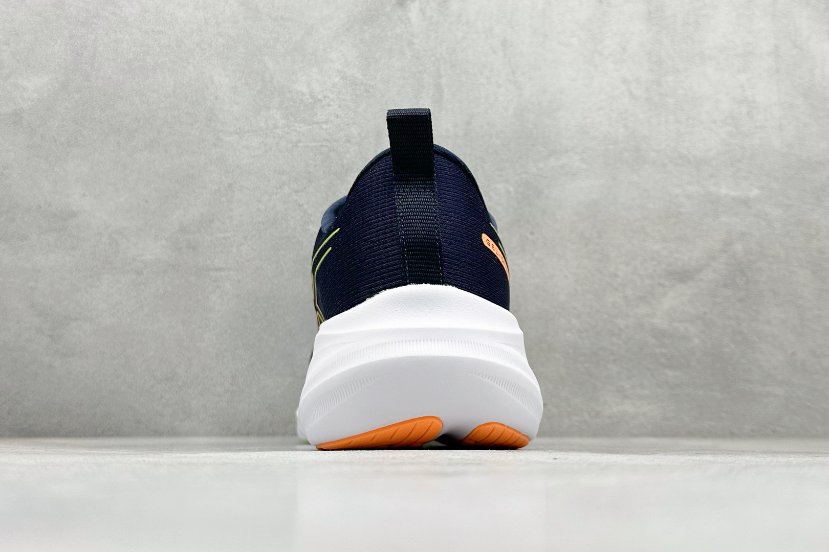 190 Asics Gel-Saiun 3 亚瑟士透气休闲鞋缓震男子耐磨跑步鞋 1011B258-004