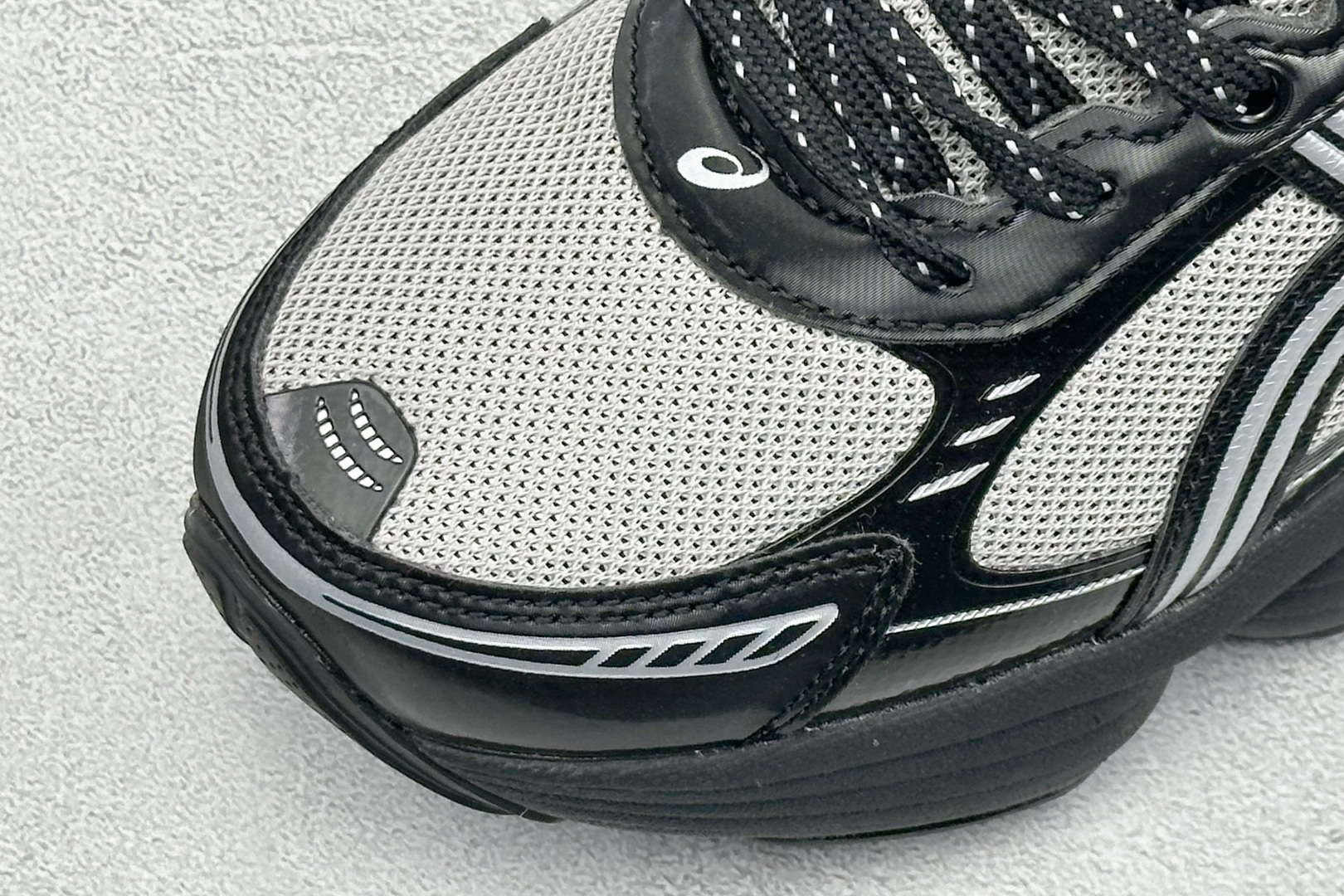 210 Asics Gel-Kinetic Fluent 亚瑟士运动休闲透气专业跑鞋 1203A799-021