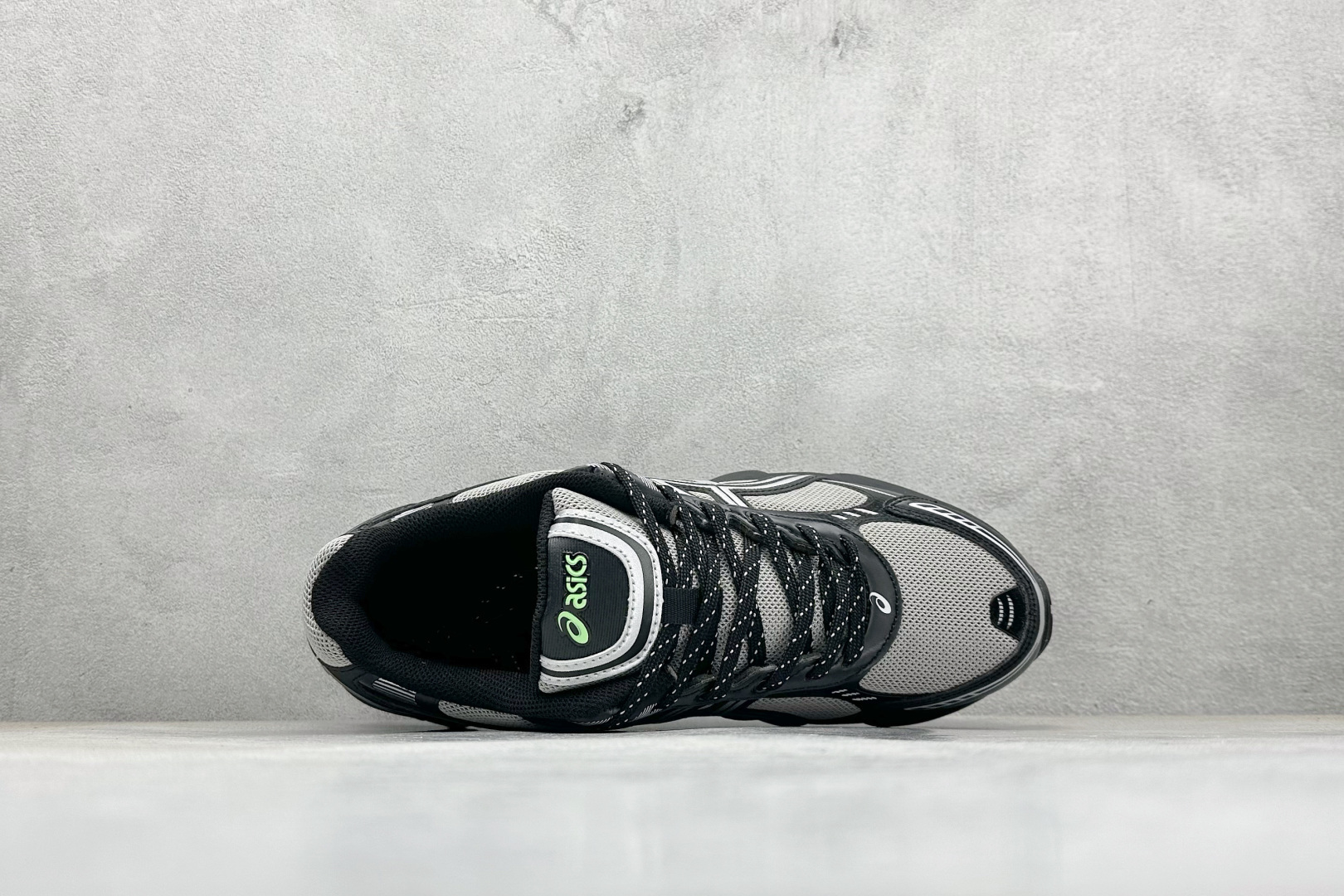 210 Asics Gel-Kinetic Fluent 亚瑟士运动休闲透气专业跑鞋 1203A799-021