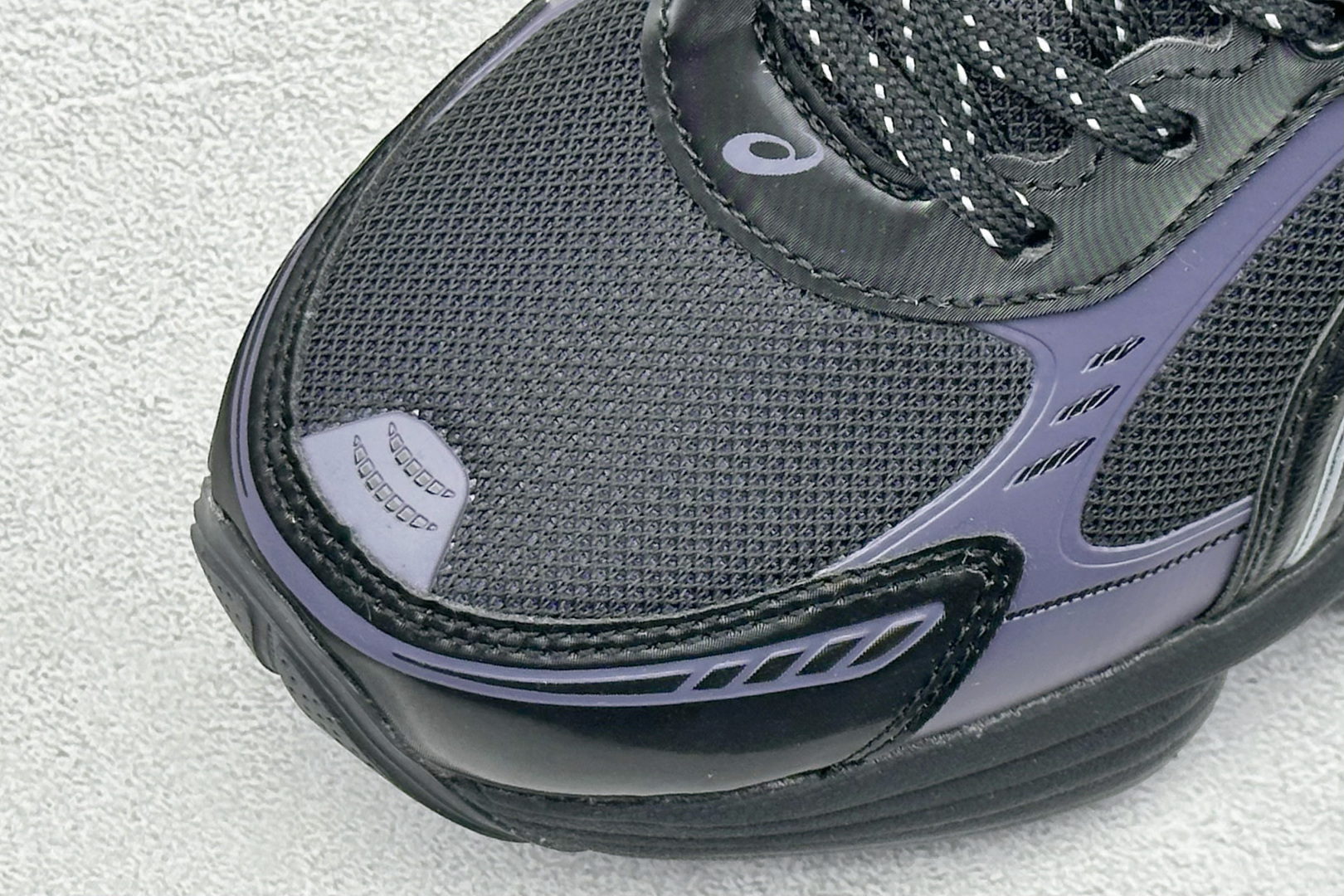 210 Asics Gel-Kinetic Fluent 亚瑟士运动休闲透气专业跑鞋 1203A737-001