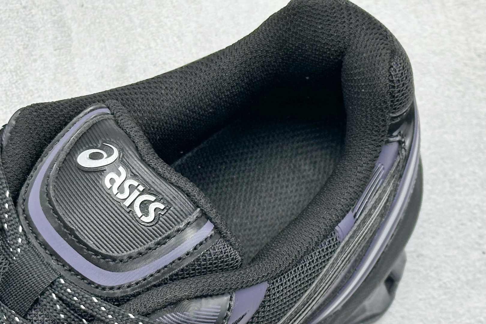 210 Asics Gel-Kinetic Fluent 亚瑟士运动休闲透气专业跑鞋 1203A737-001