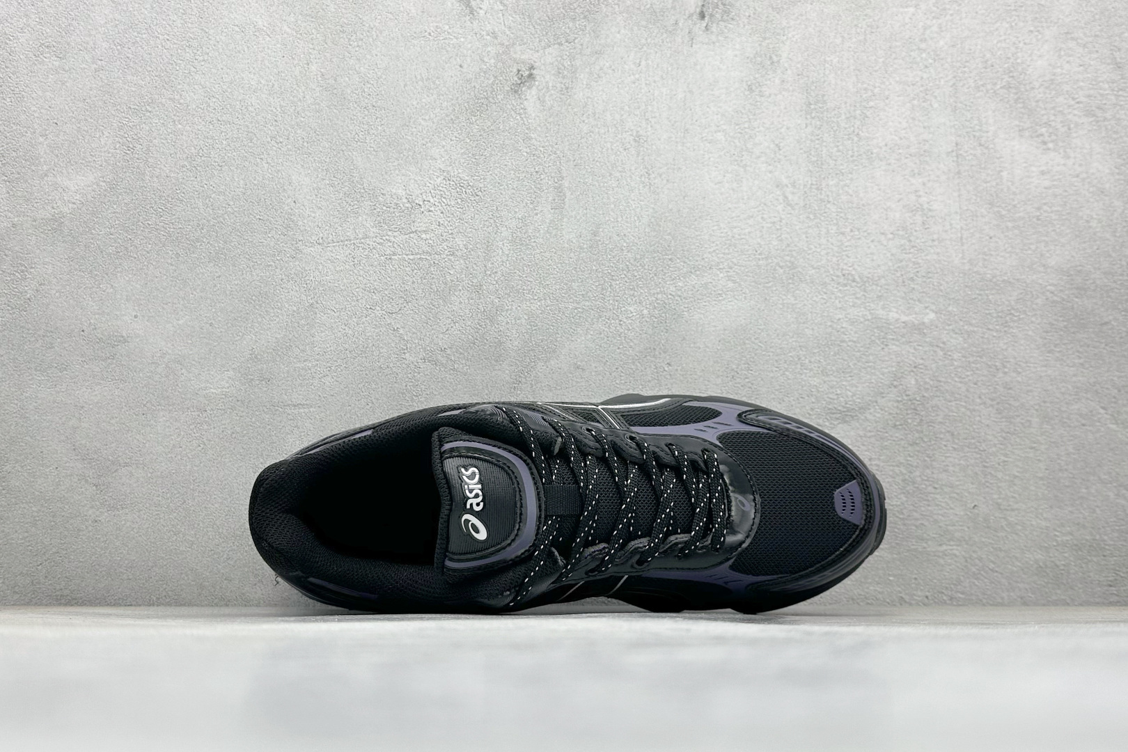 210 Asics Gel-Kinetic Fluent 亚瑟士运动休闲透气专业跑鞋 1203A737-001