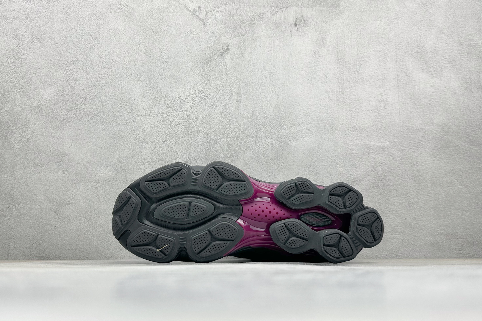 210 Asics Gel-Kinetic Fluent 亚瑟士运动休闲透气专业跑鞋 1203A737-001