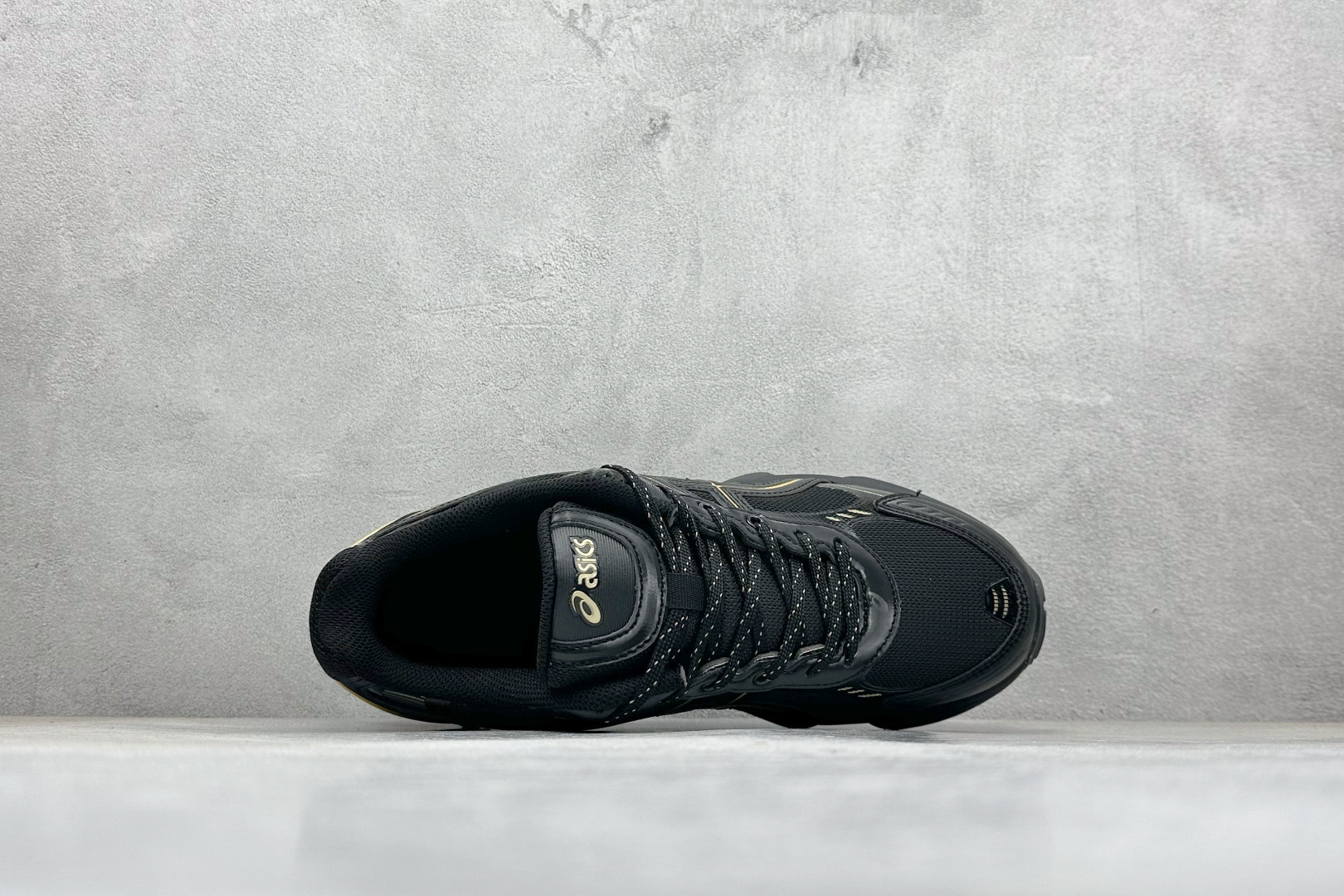 210 Asics Gel-Kinetic Fluent 亚瑟士运动休闲透气专业跑鞋 1203A591-001