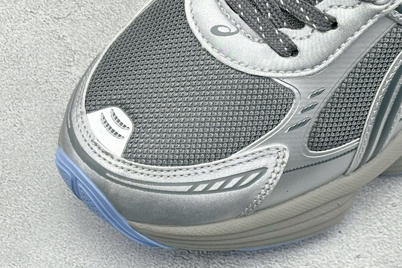 210 Asics Gel-Kinetic Fluent 亚瑟士运动休闲透气专业跑鞋 1203A591-025