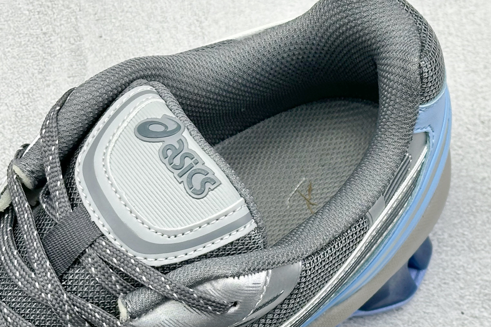 210 Asics Gel-Kinetic Fluent 亚瑟士运动休闲透气专业跑鞋 1203A591-025