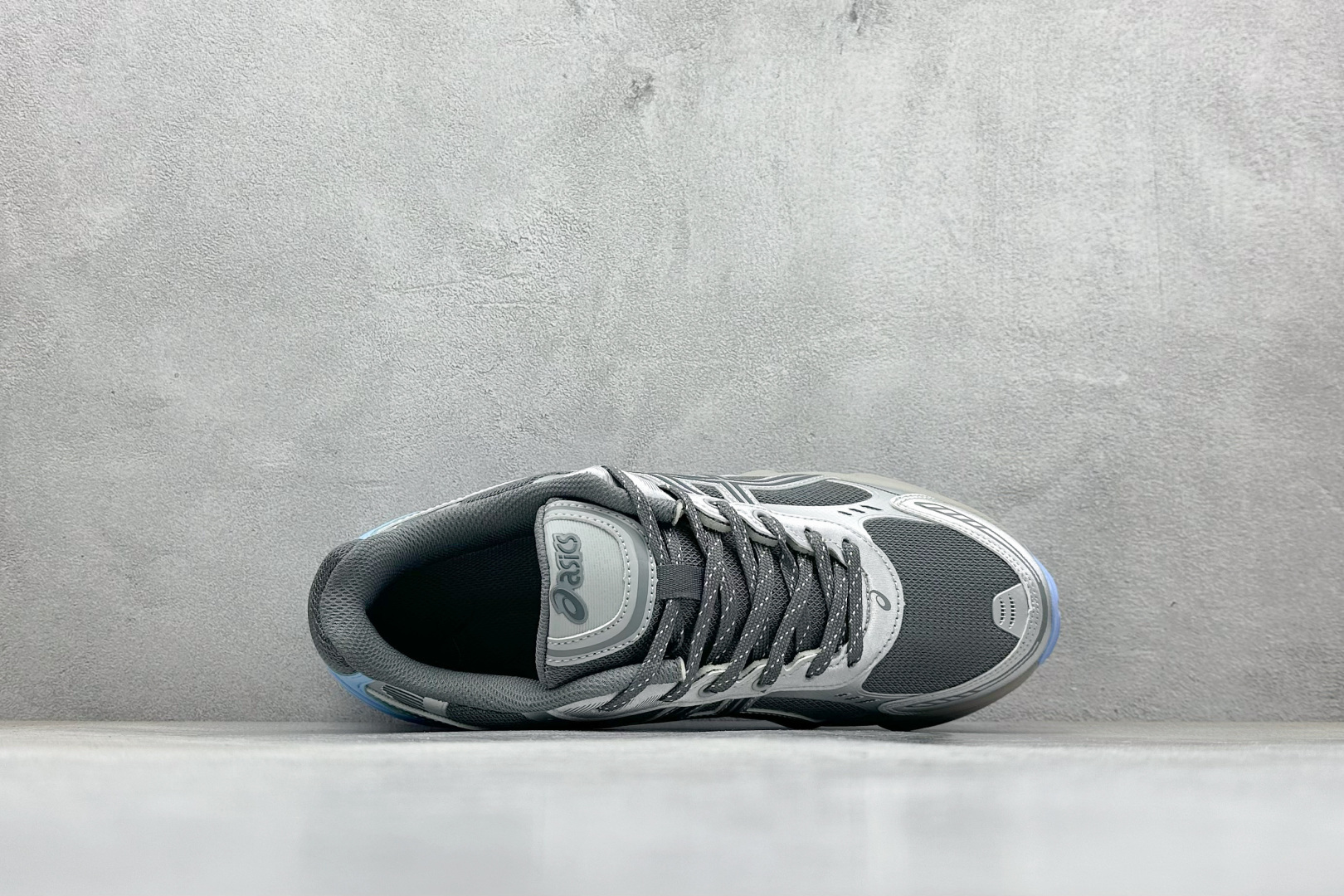 210 Asics Gel-Kinetic Fluent 亚瑟士运动休闲透气专业跑鞋 1203A591-025