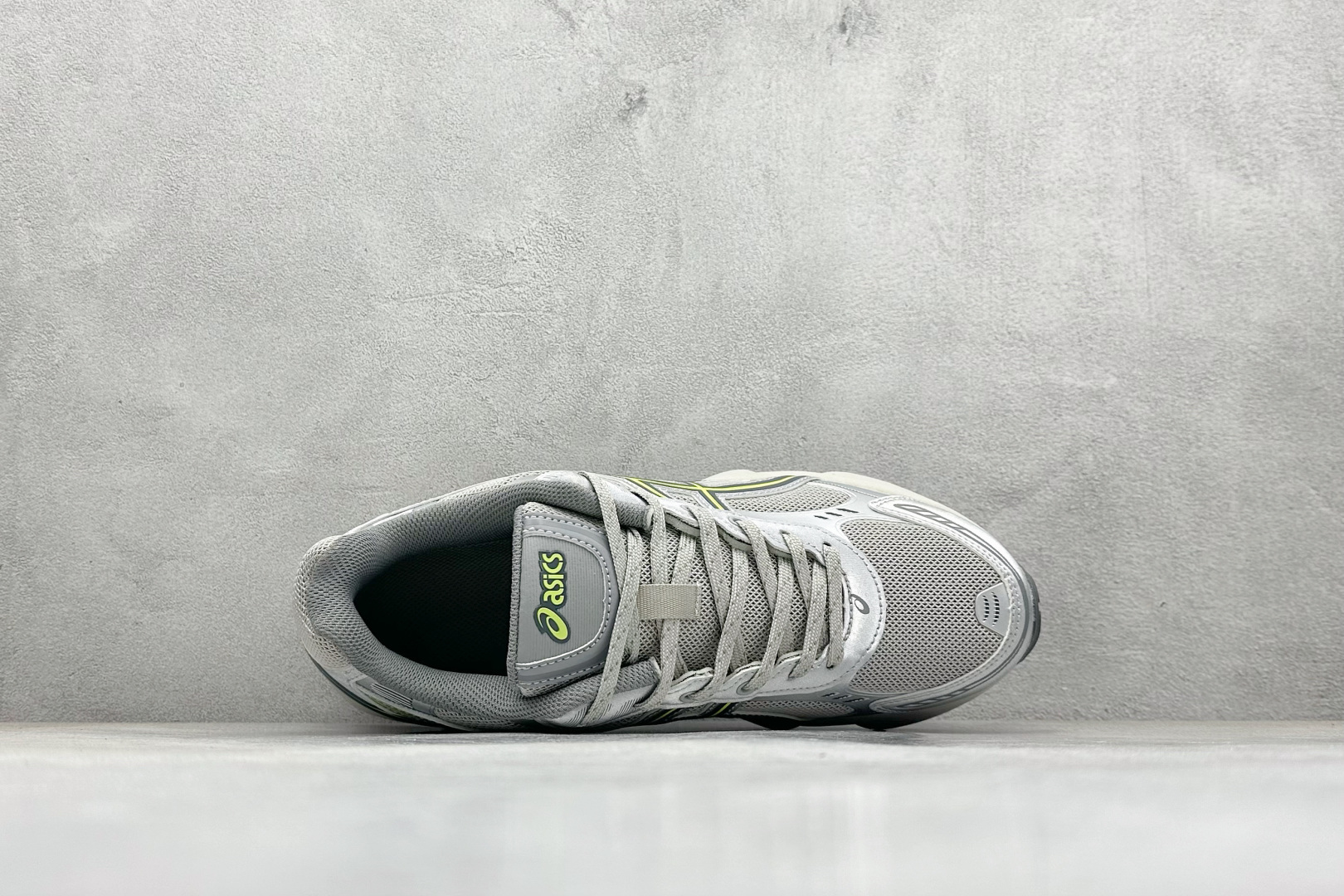 210 Asics Gel-Kinetic Fluent 亚瑟士运动休闲透气专业跑鞋 1203A591-020