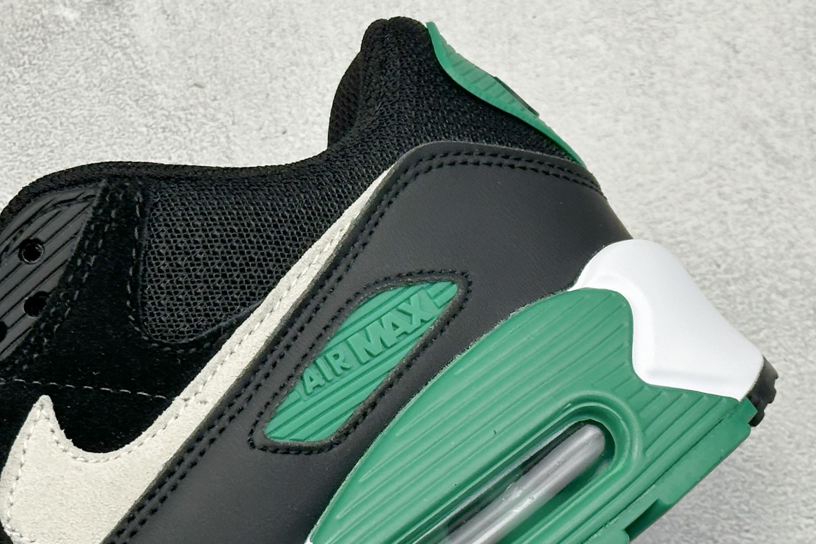 180 NK Air 90 气垫复古减震跑步鞋 经典重温 DM0029-006