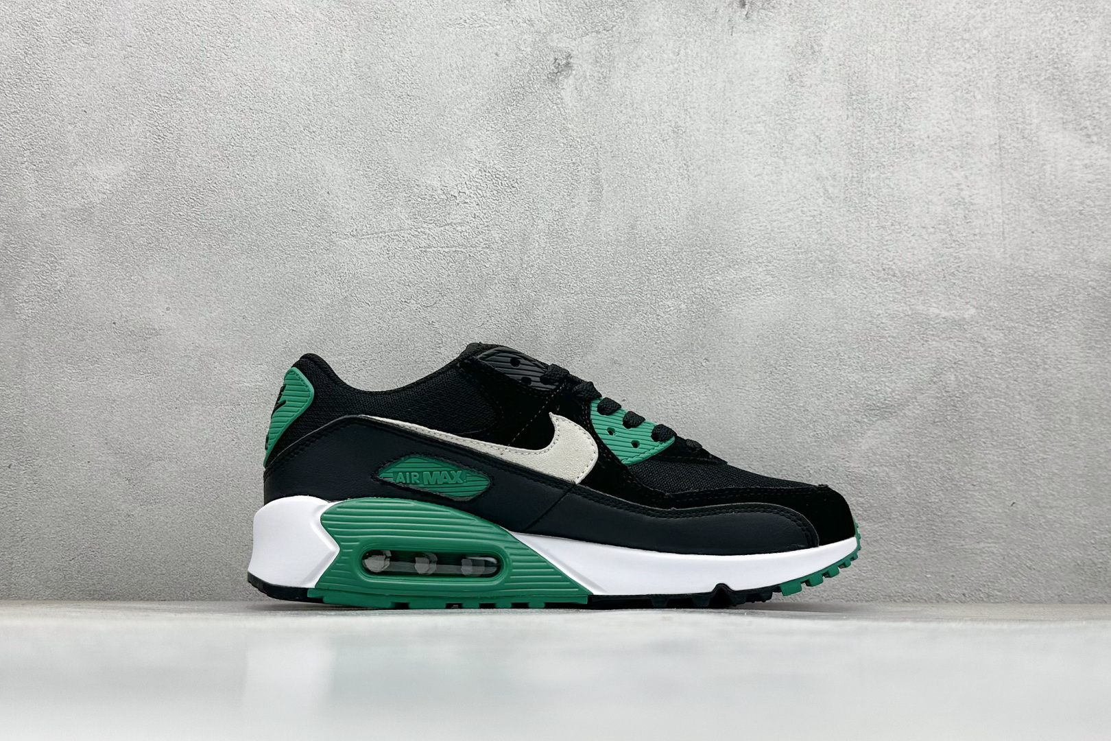 180 NK Air 90 气垫复古减震跑步鞋 经典重温 DM0029-006