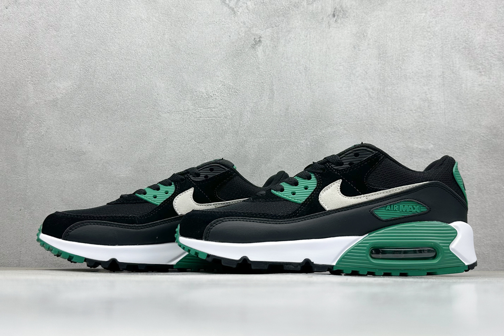 180 NK Air 90 气垫复古减震跑步鞋 经典重温 DM0029-006