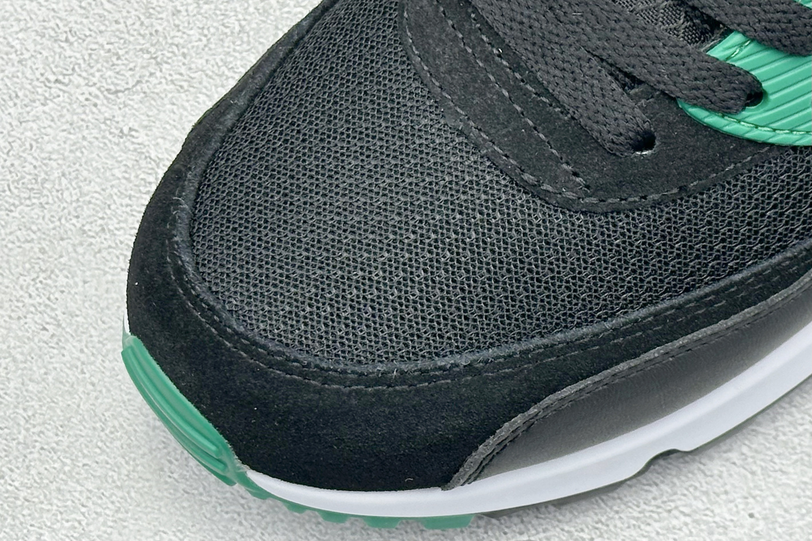 180 NK Air 90 气垫复古减震跑步鞋 经典重温 DM0029-006