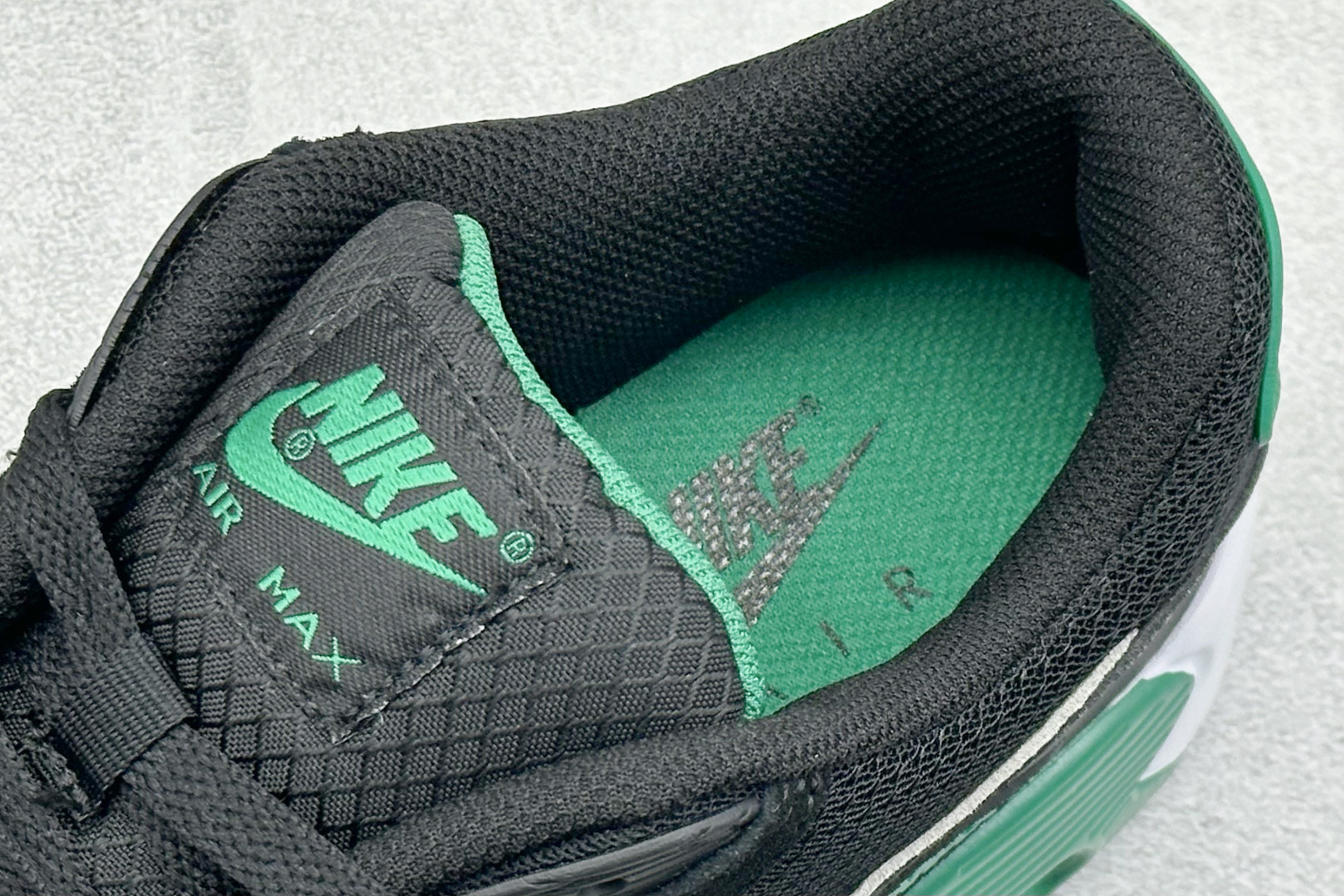 180 NK Air 90 气垫复古减震跑步鞋 经典重温 DM0029-006