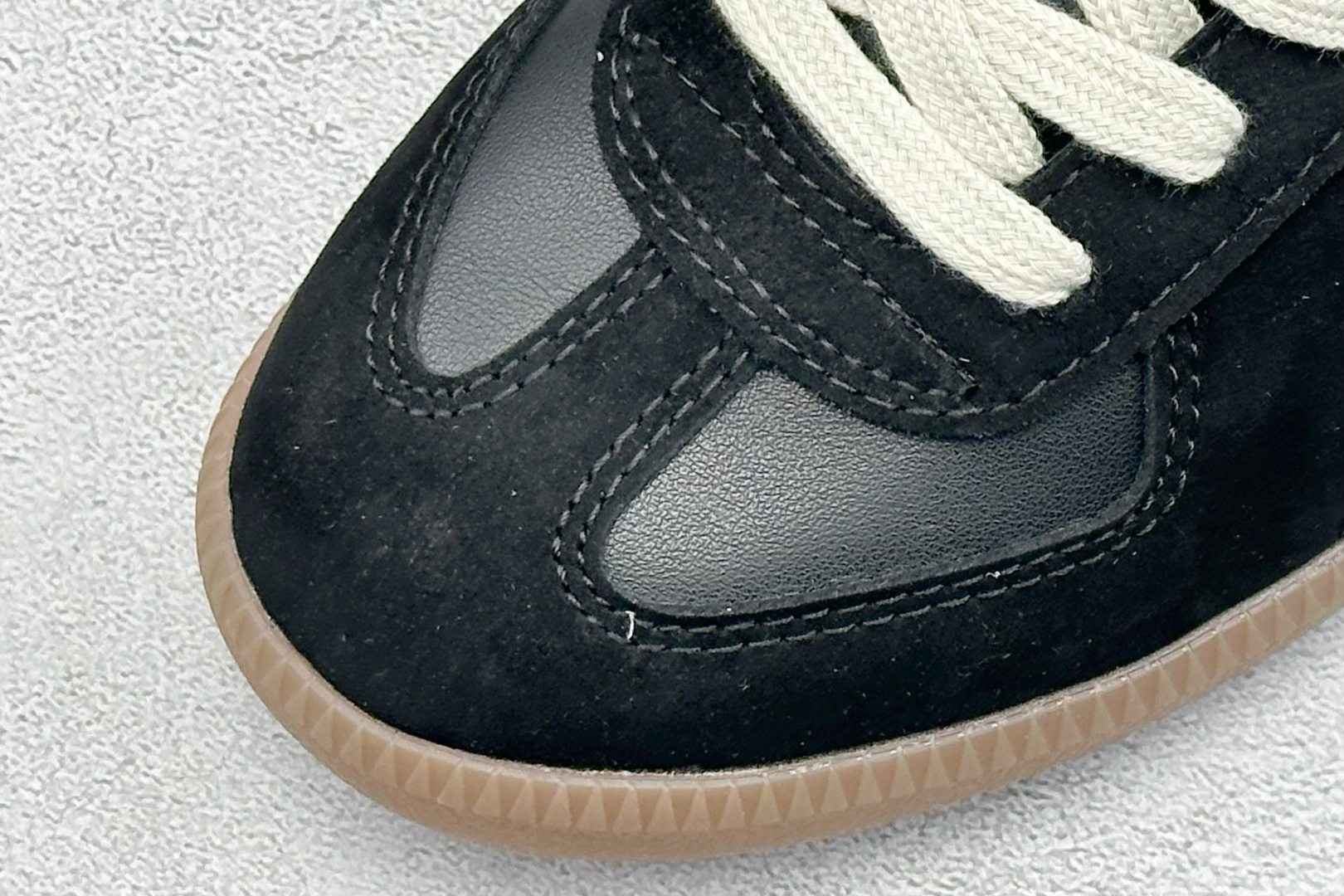 190 S版 Maison Margiela梅森马吉拉Replica 休闲低帮德训鞋 S57WS