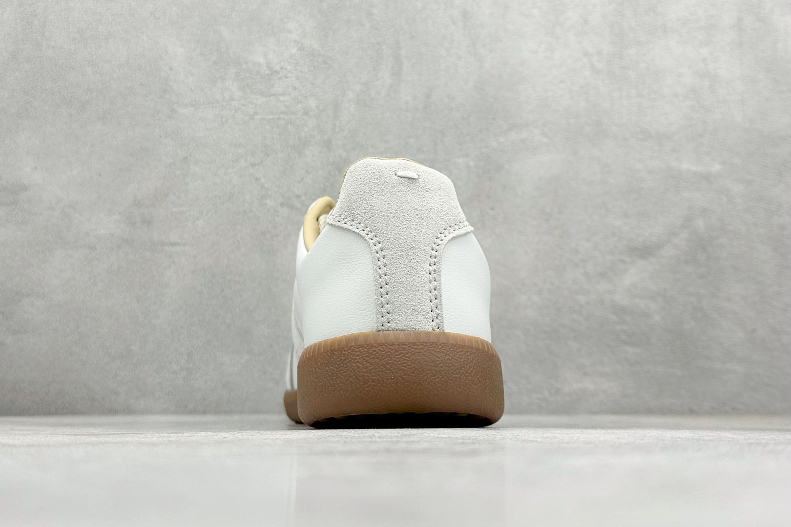 190 S版 Maison Margiela梅森马吉拉Replica 休闲低帮德训鞋 S58WS