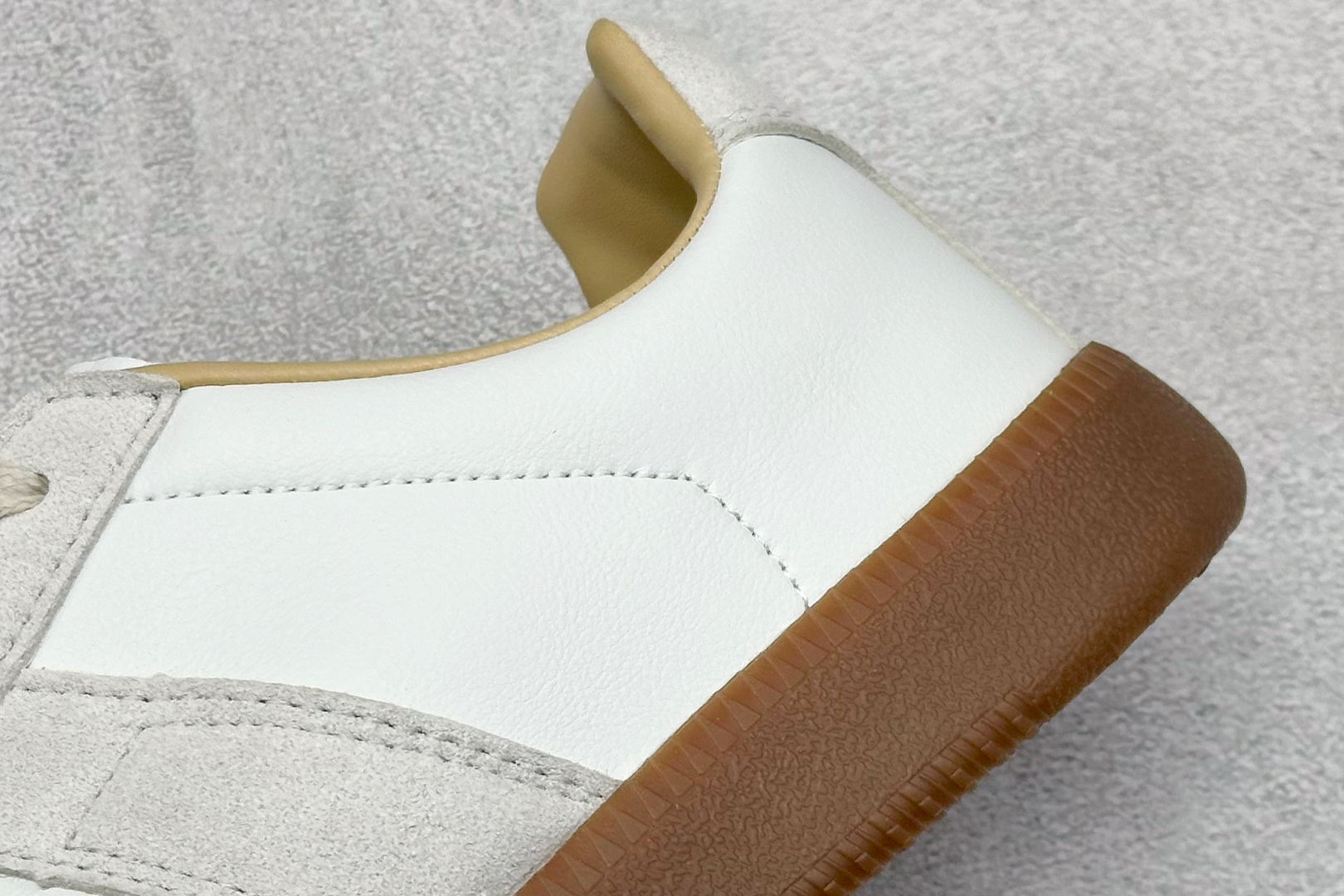 190 S版 Maison Margiela梅森马吉拉Replica 休闲低帮德训鞋 S58WS