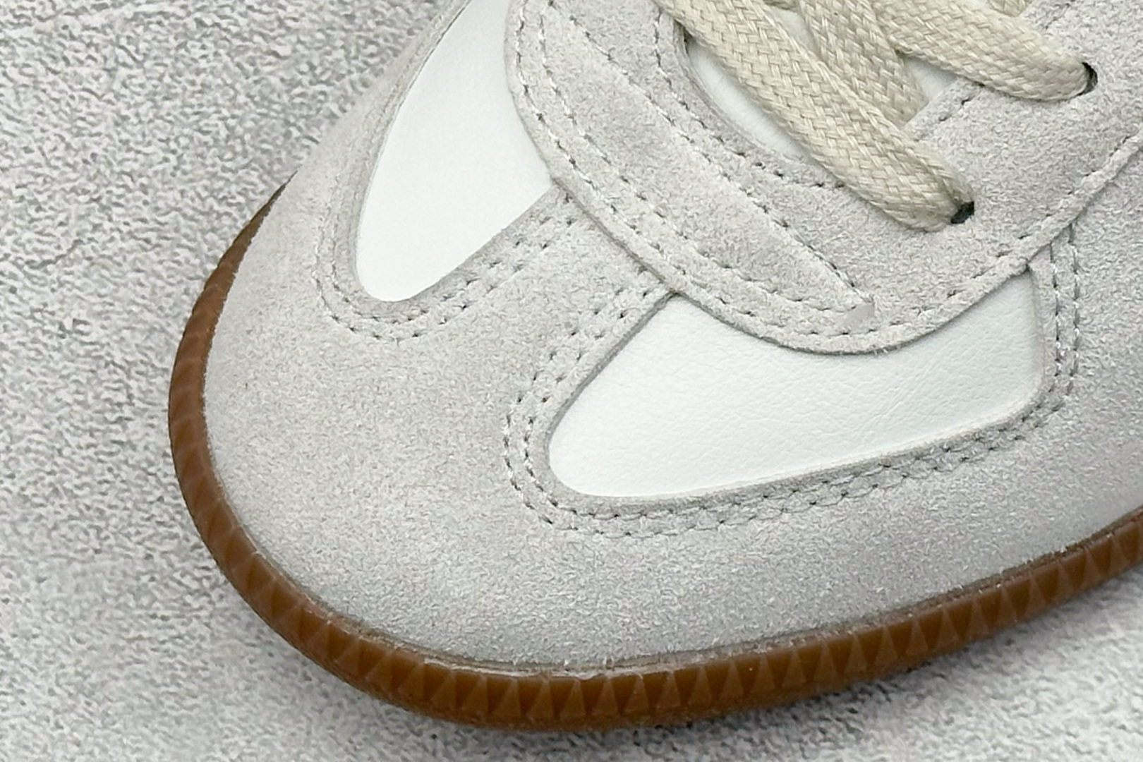 190 S版 Maison Margiela梅森马吉拉Replica 休闲低帮德训鞋 S58WS