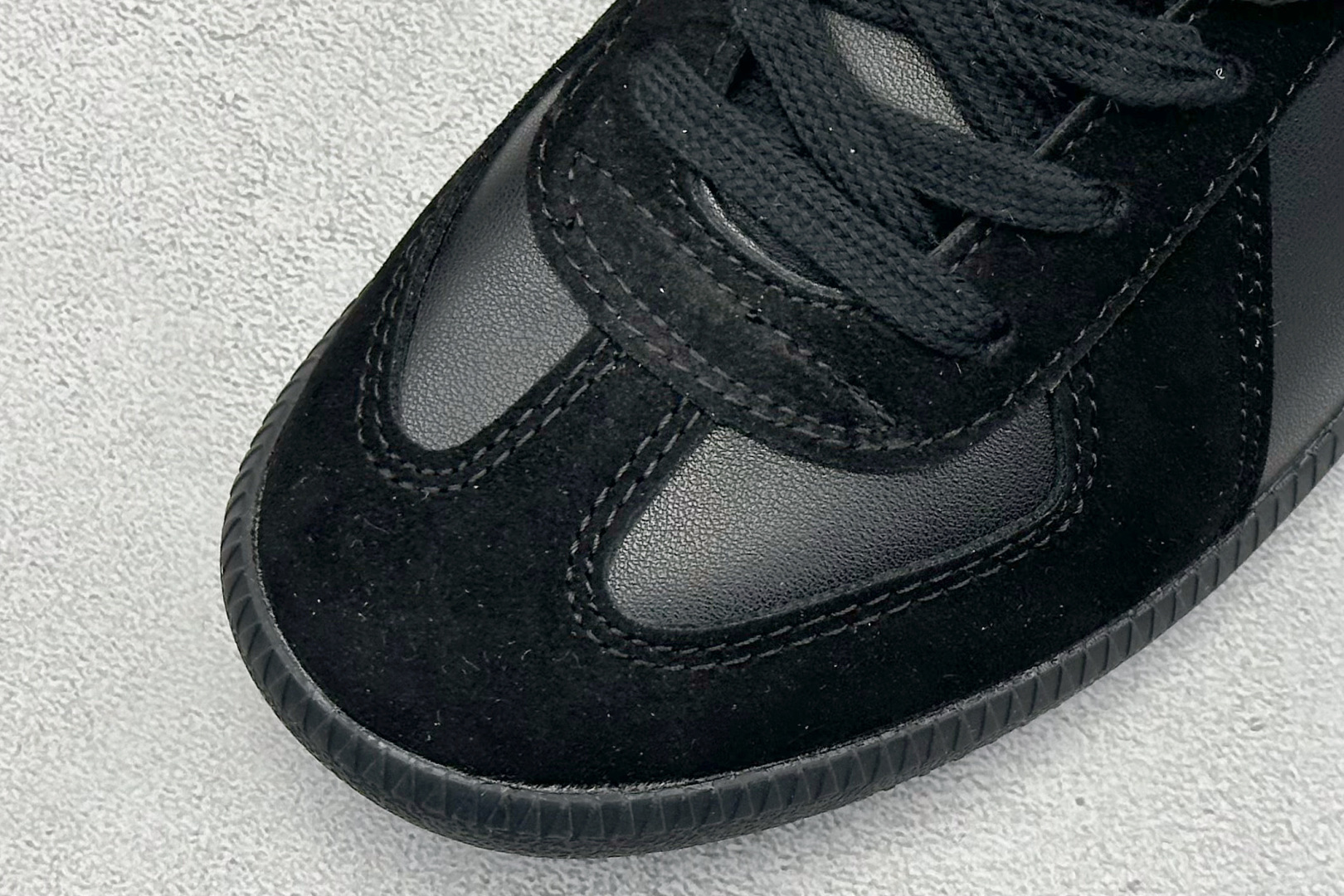 190 S版 Maison Margiela梅森马吉拉Replica 休闲低帮德训鞋 S57WS