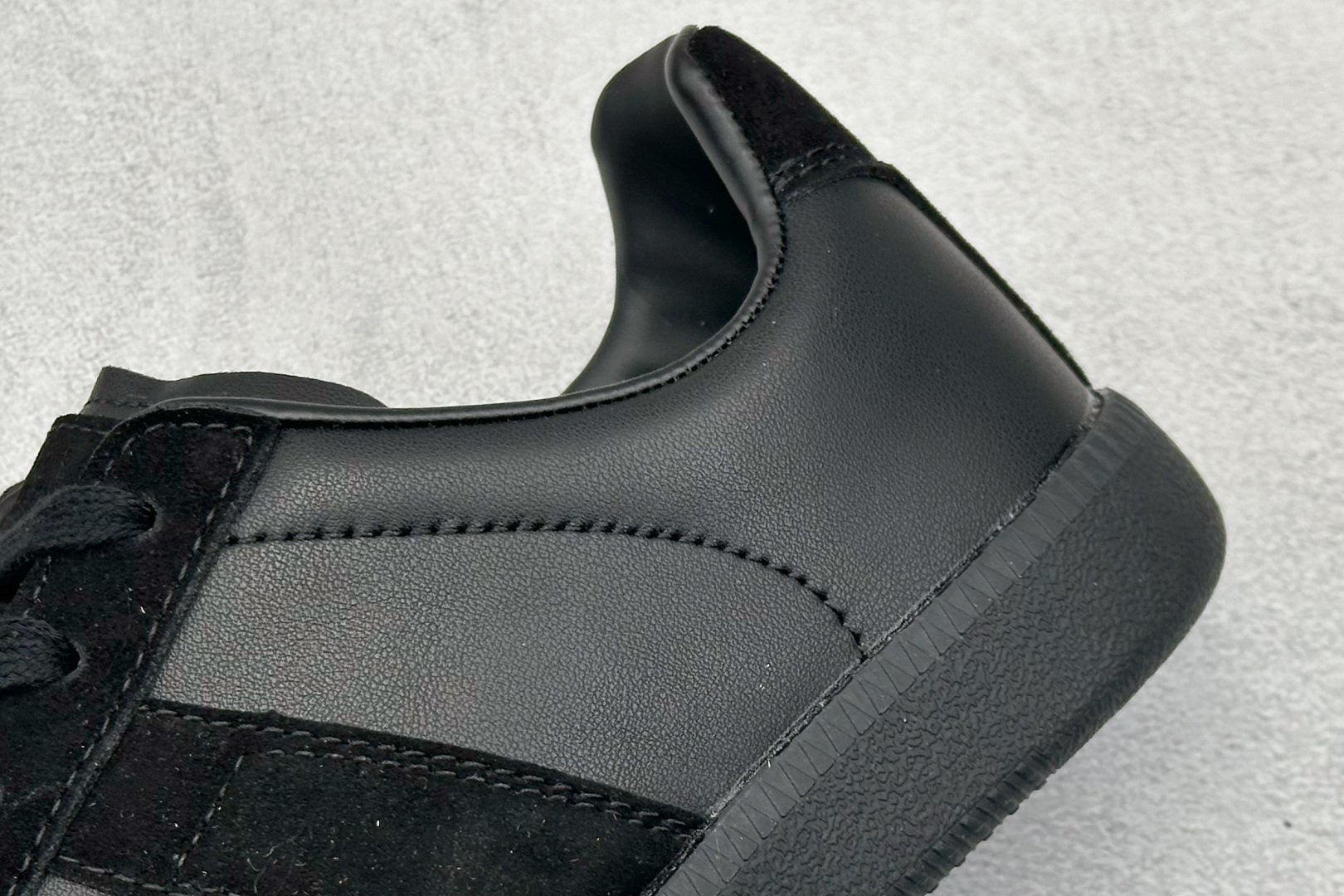 190 S版 Maison Margiela梅森马吉拉Replica 休闲低帮德训鞋 S57WS