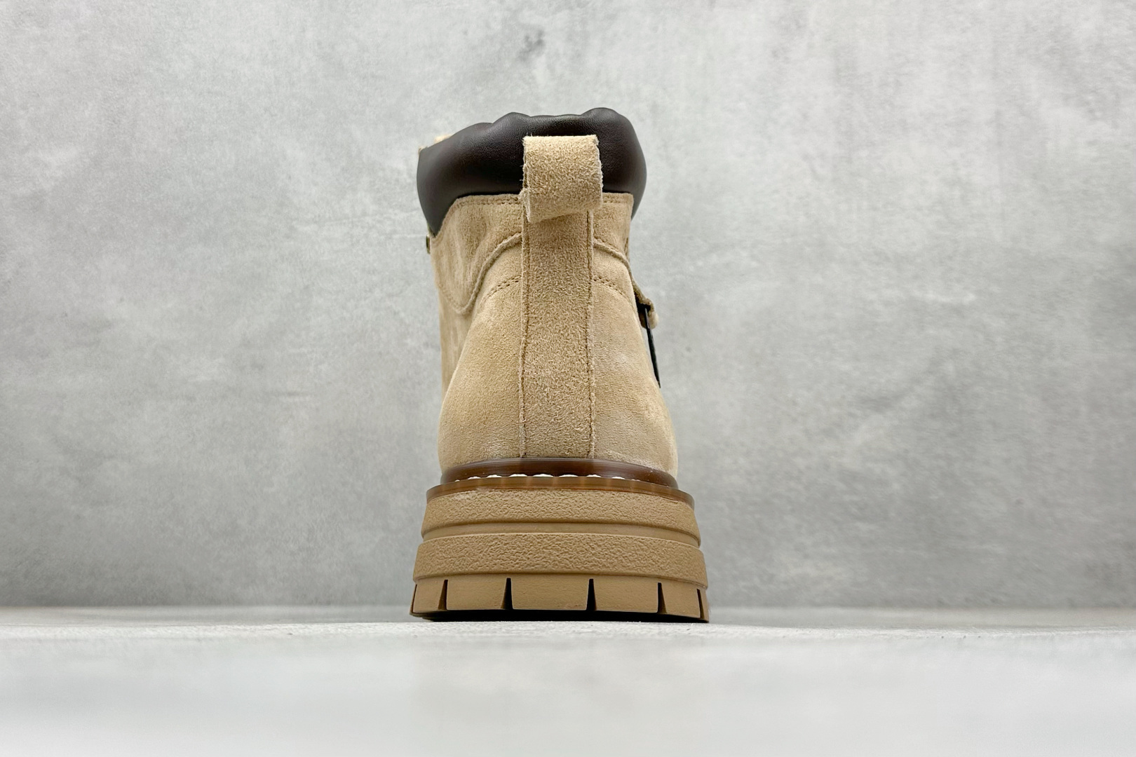 280 CAT卡特 硬汉推土机品牌经典百搭户外休闲大黄靴系列 P721906