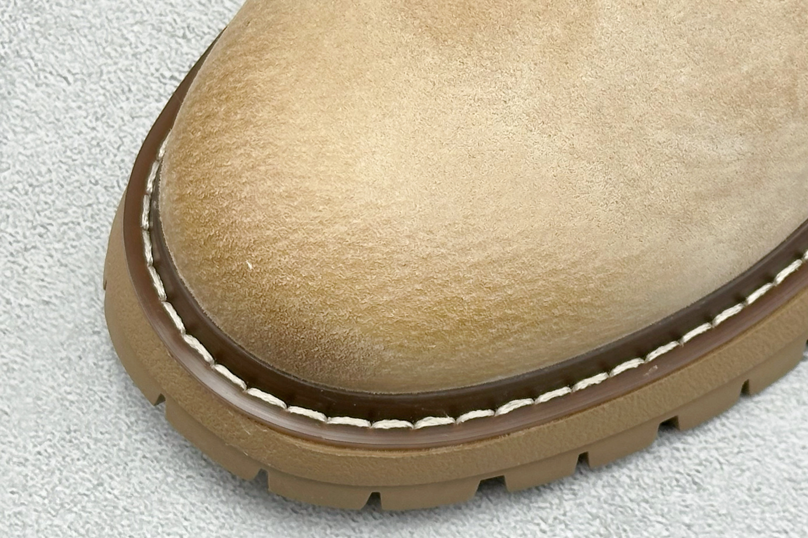 280 CAT卡特 硬汉推土机品牌经典百搭户外休闲大黄靴系列 P721906