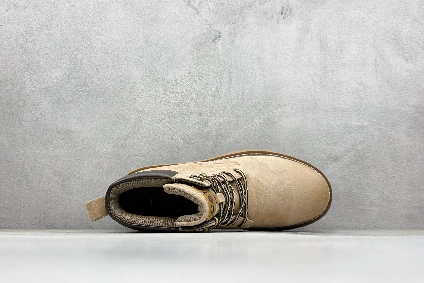 280 CAT卡特 硬汉推土机品牌经典百搭户外休闲大黄靴系列 P721906