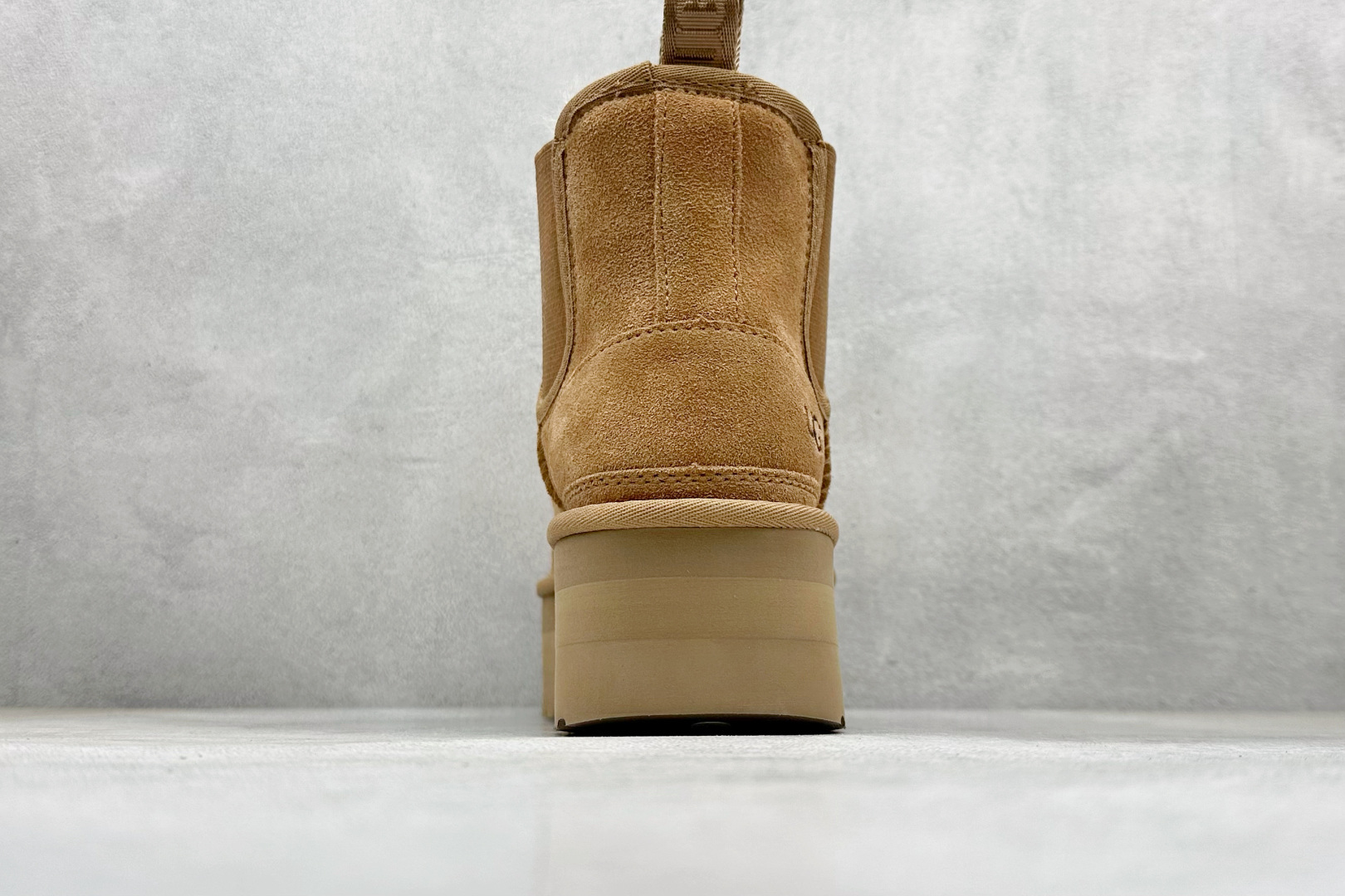 280 H纯原 UGG 切尔西厚底 1134526