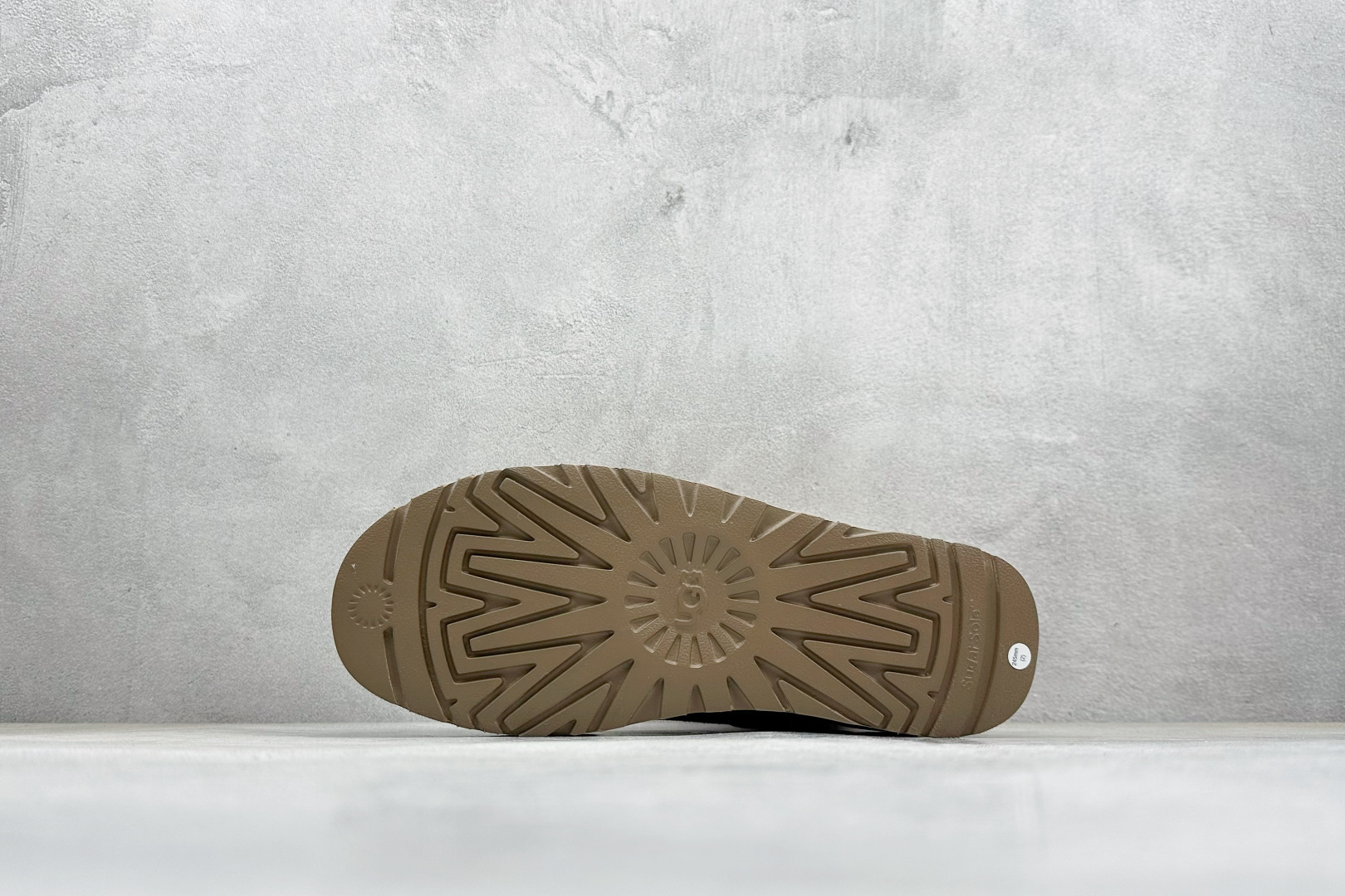 280 H纯原 UGG 切尔西厚底 1134526