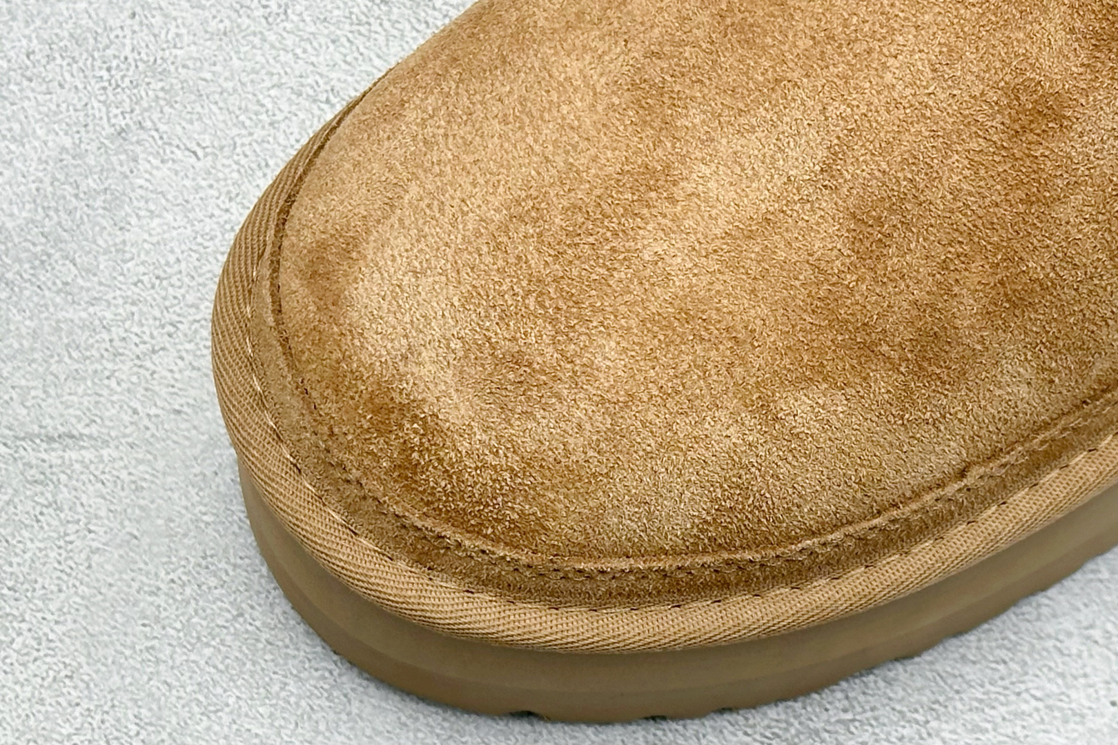 280 H纯原 UGG 切尔西厚底 1134526