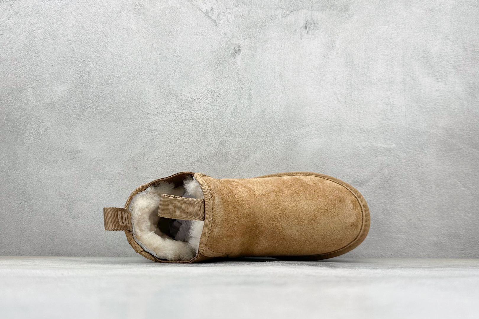 280 H纯原 UGG 切尔西厚底 1134526