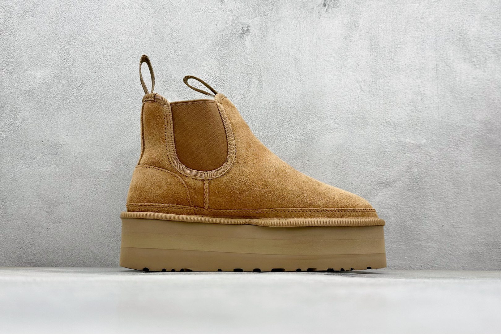 280 H纯原 UGG 切尔西厚底 1134526