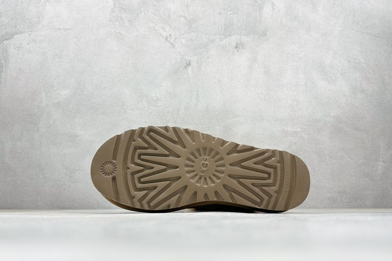 260 H纯原 UGG 三公分女神 一体雪地靴 1011696