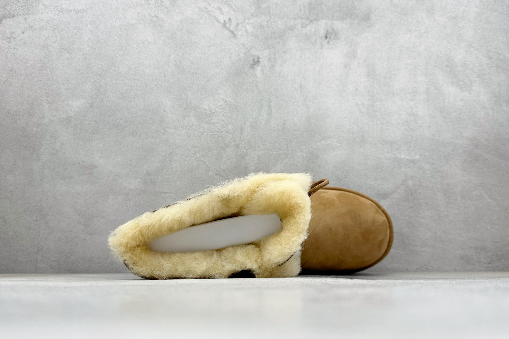 260 H纯原 UGG 三公分女神 一体雪地靴 1011696