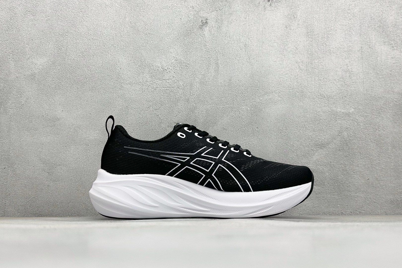 190 Asics Gel-Saiun 3 亚瑟士透气休闲鞋缓震男子耐磨跑步鞋 1011B258-001