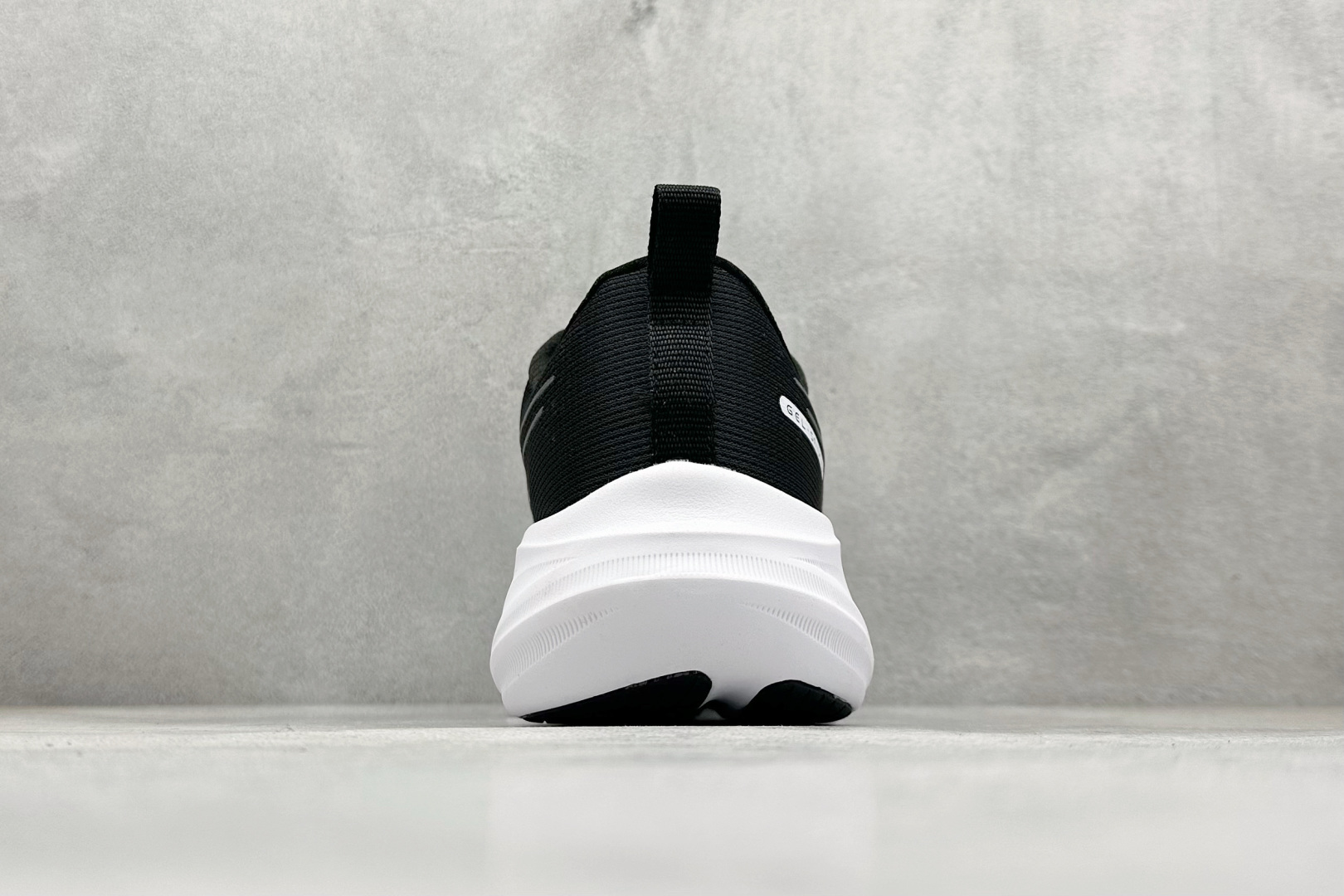 190 Asics Gel-Saiun 3 亚瑟士透气休闲鞋缓震男子耐磨跑步鞋 1011B258-001