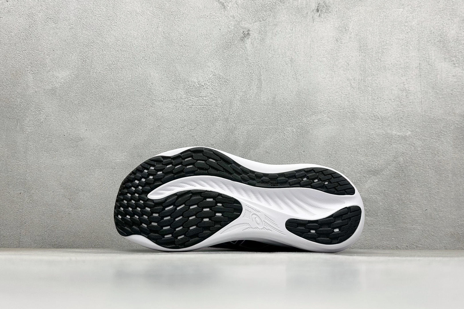 190 Asics Gel-Saiun 3 亚瑟士透气休闲鞋缓震男子耐磨跑步鞋 1011B258-001