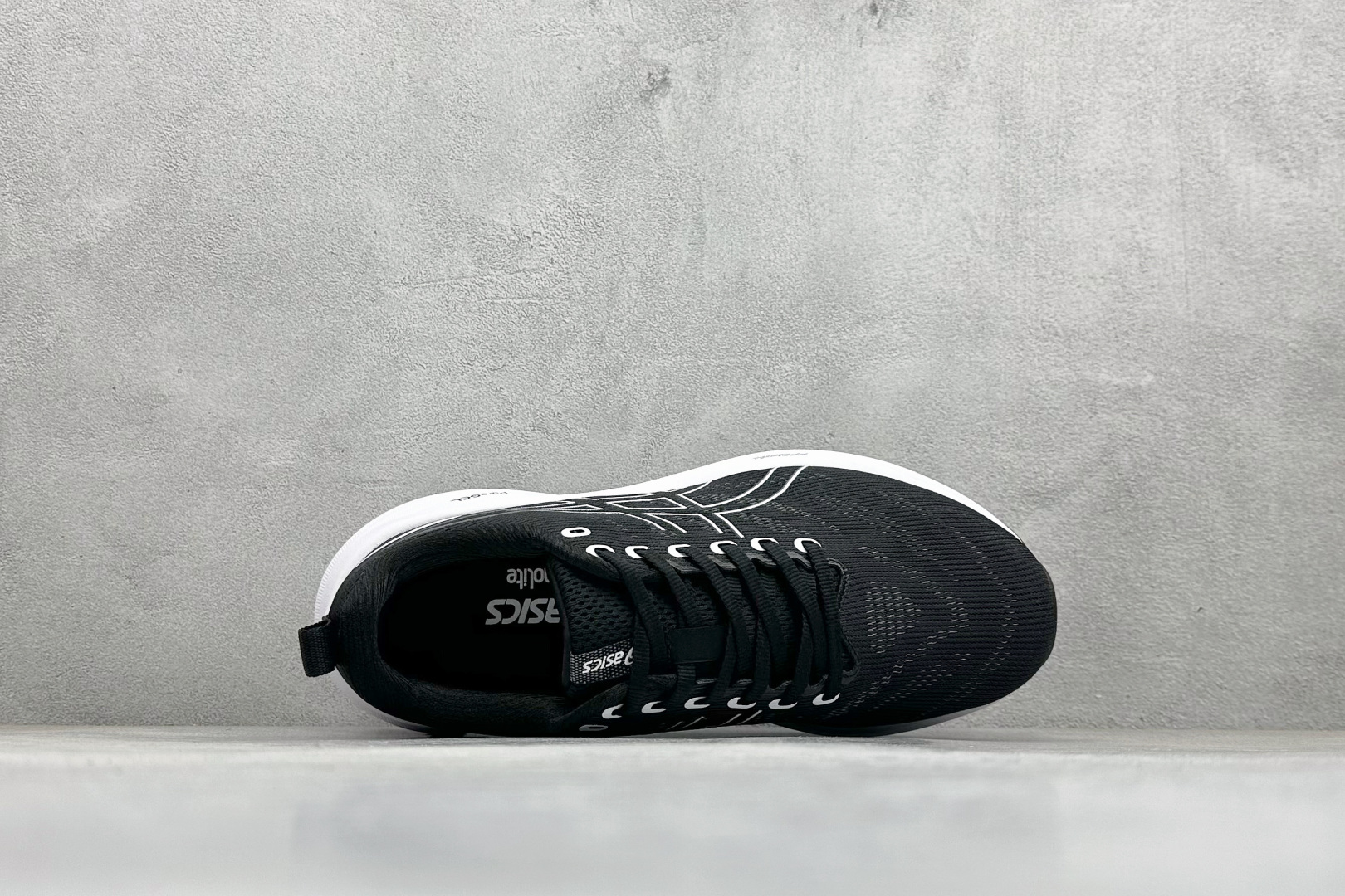 190 Asics Gel-Saiun 3 亚瑟士透气休闲鞋缓震男子耐磨跑步鞋 1011B258-001