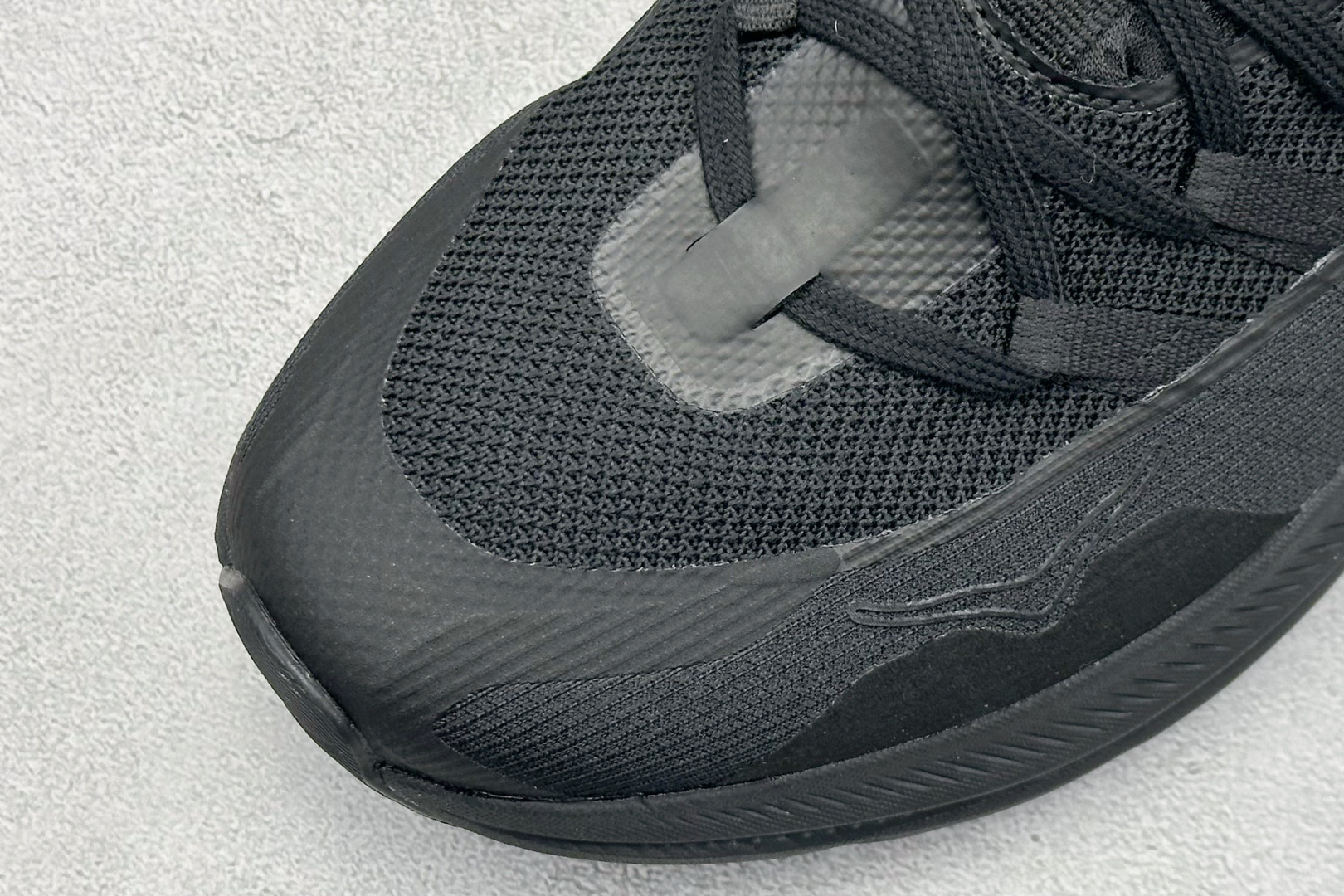 230 HOKA M KAWANA MID 轻量中帮户外越野跑鞋 户外山脉越野轻量运动跑鞋 1169270/BBNB